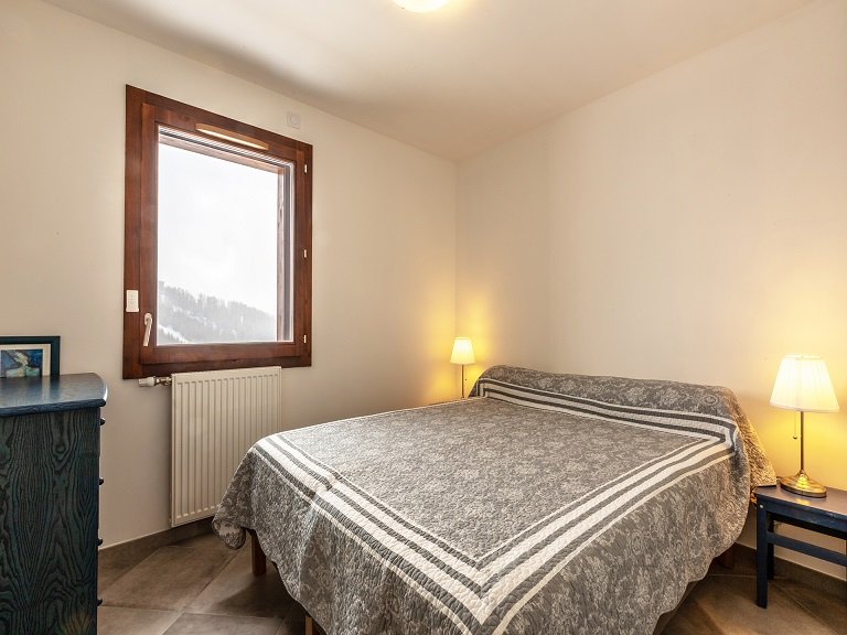Résidence LES LODGES N°A405 - ref PL-LDGEA405 - 15