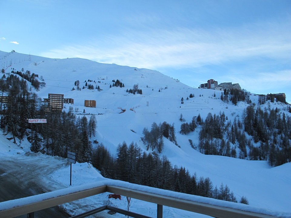 Résidence LES LODGES N°A405 - ref PL-LDGEA405 - 16
