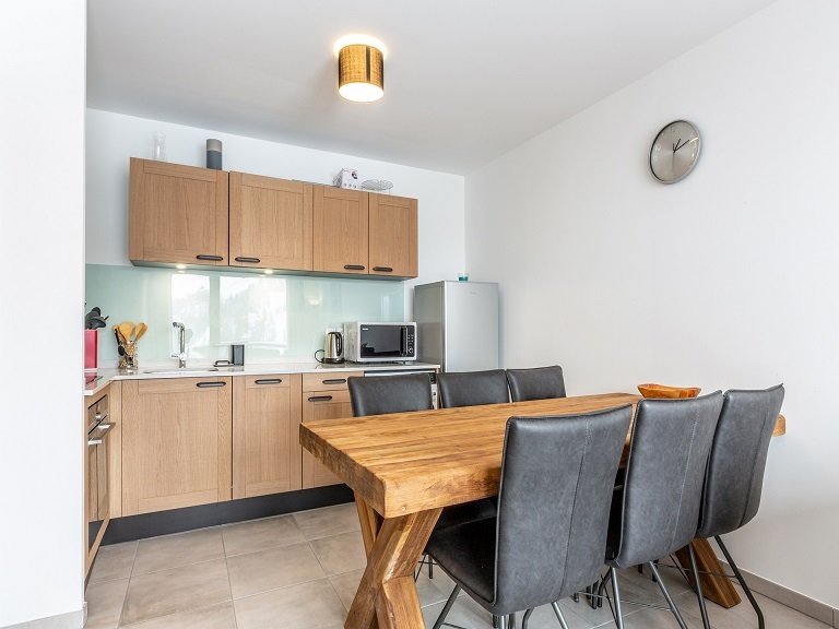 Résidence LES LODGES1970 N° A507 - ref PL-LDGEA507 - 7