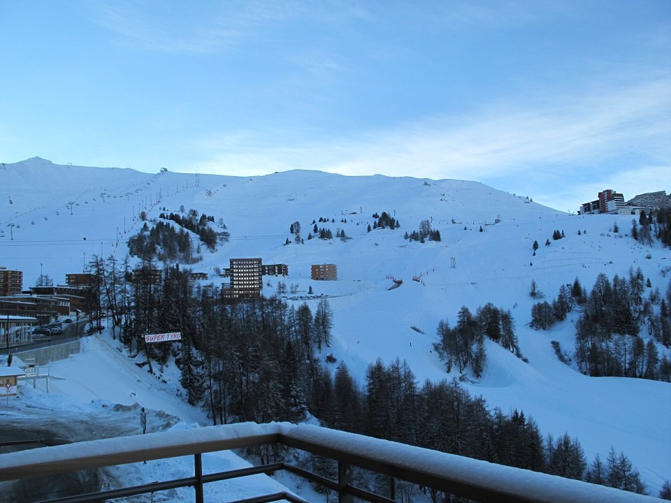 Résidence LES LODGES1970 N° A507 - ref PL-LDGEA507 - 10