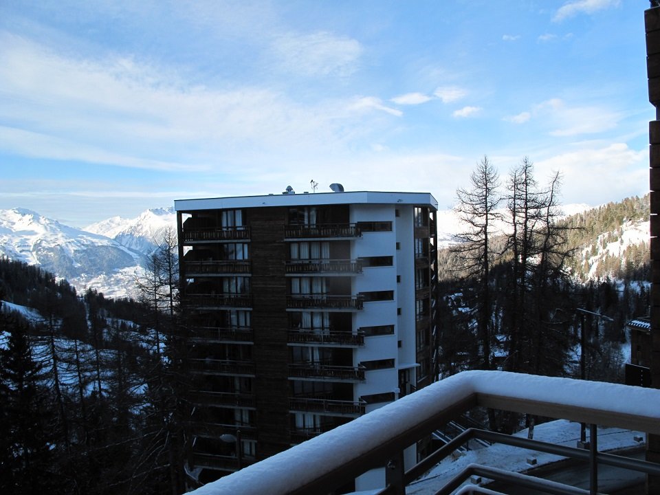 Résidence LES LODGES1970 N° A507 - ref PL-LDGEA507 - 14