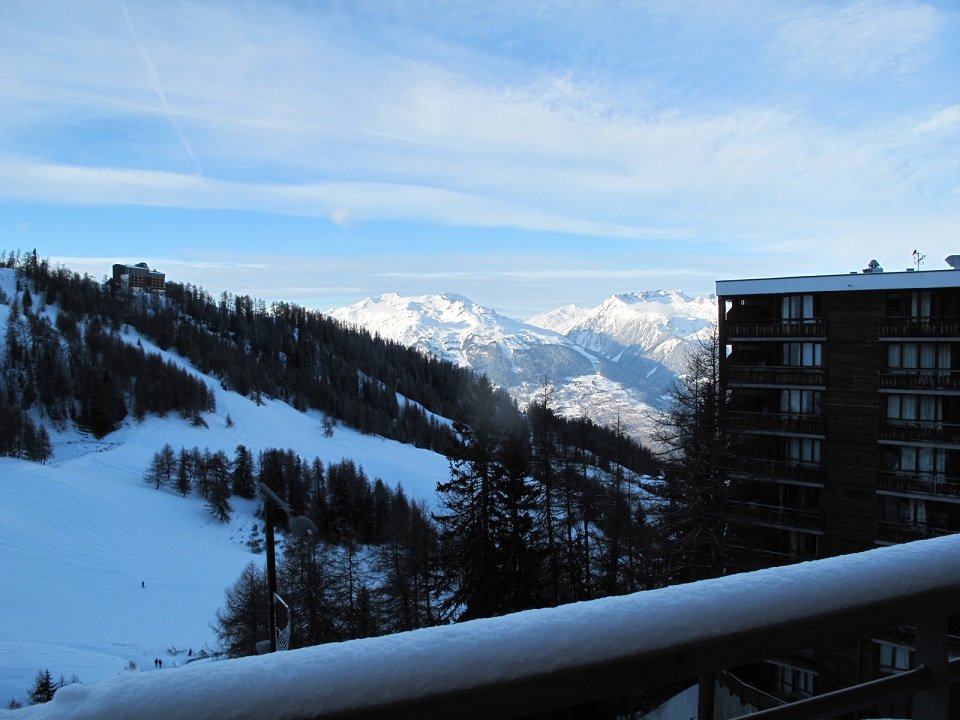 Résidence LES LODGES1970 N° A507 - ref PL-LDGEA507 - 15