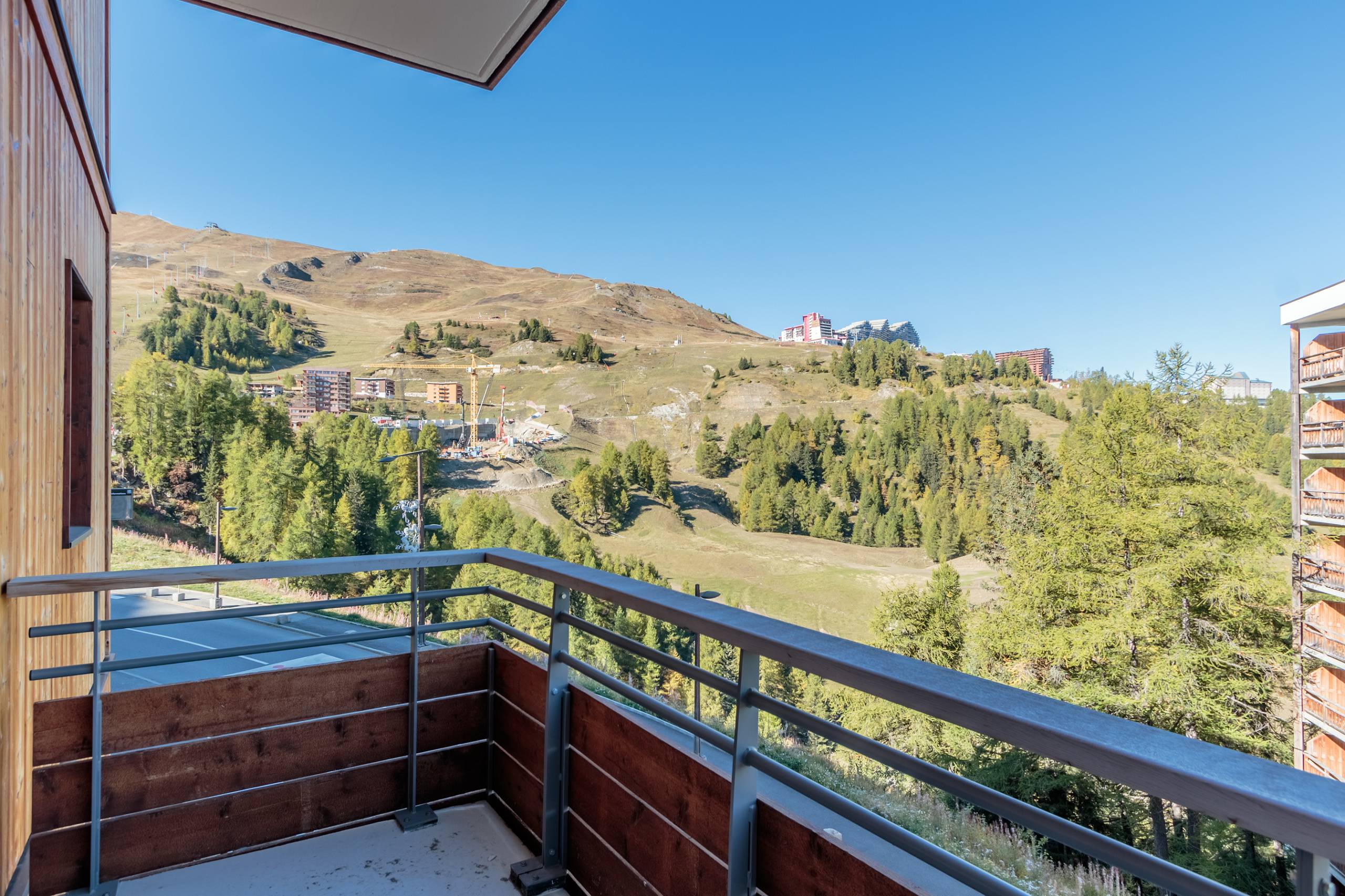 Résidence LES LODGES 1970 N° A401 - ref PL-LDGEA401 - 14