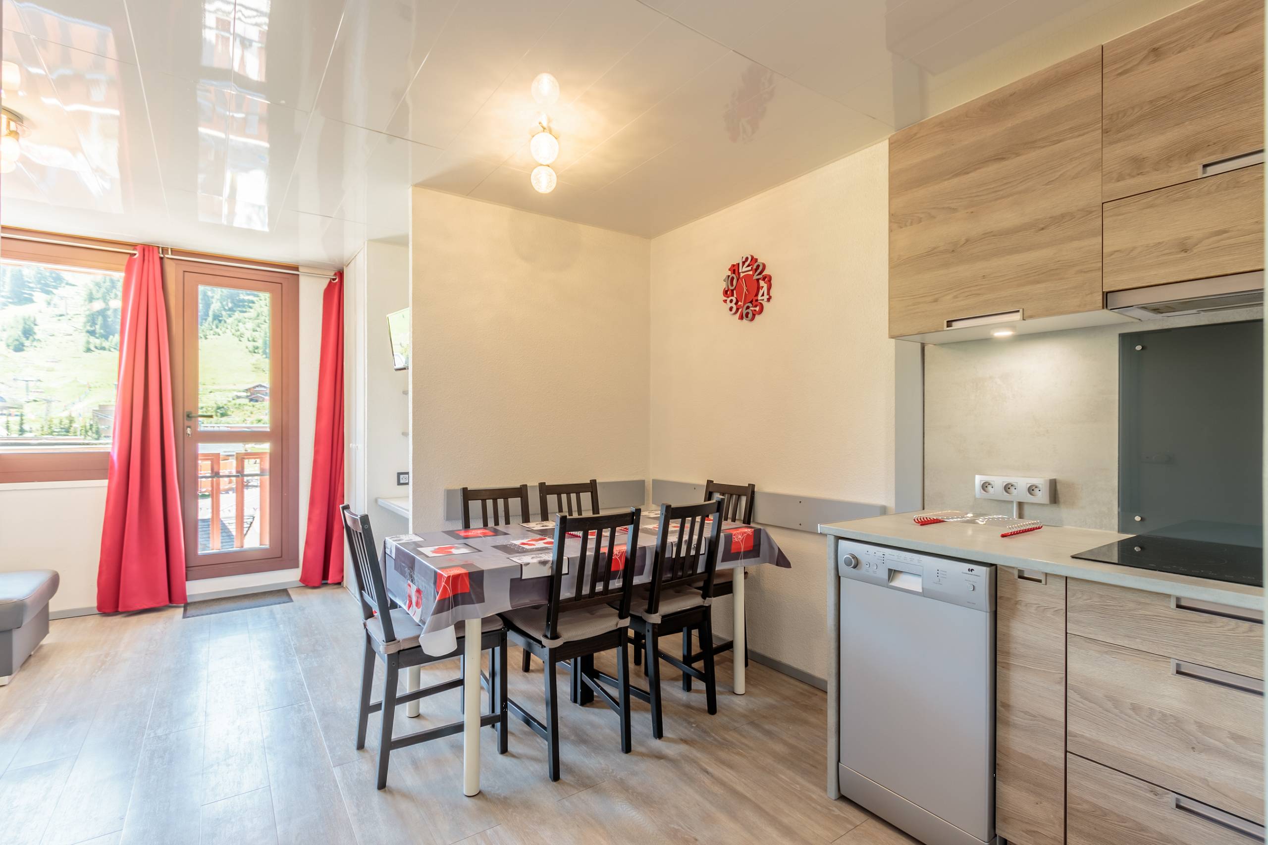 Résidence LE SAINT JACQUES A  N°103 - ref LP-JAC103 - 1