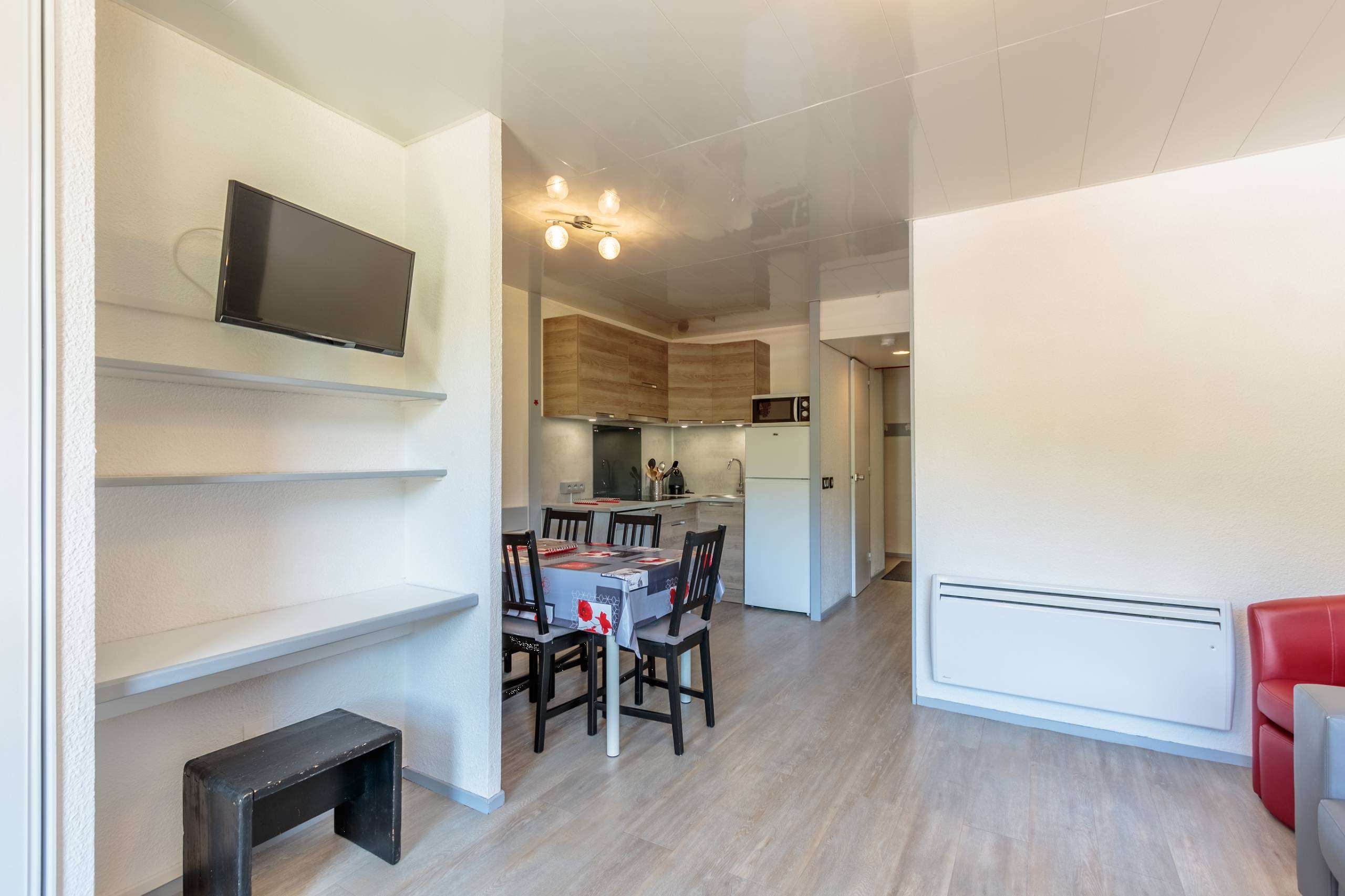 Résidence LE SAINT JACQUES A  N°103 - ref LP-JAC103 - 4