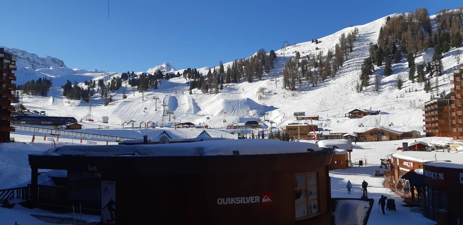 Résidence LE SAINT JACQUES A  N°103 - ref LP-JAC103 - 11