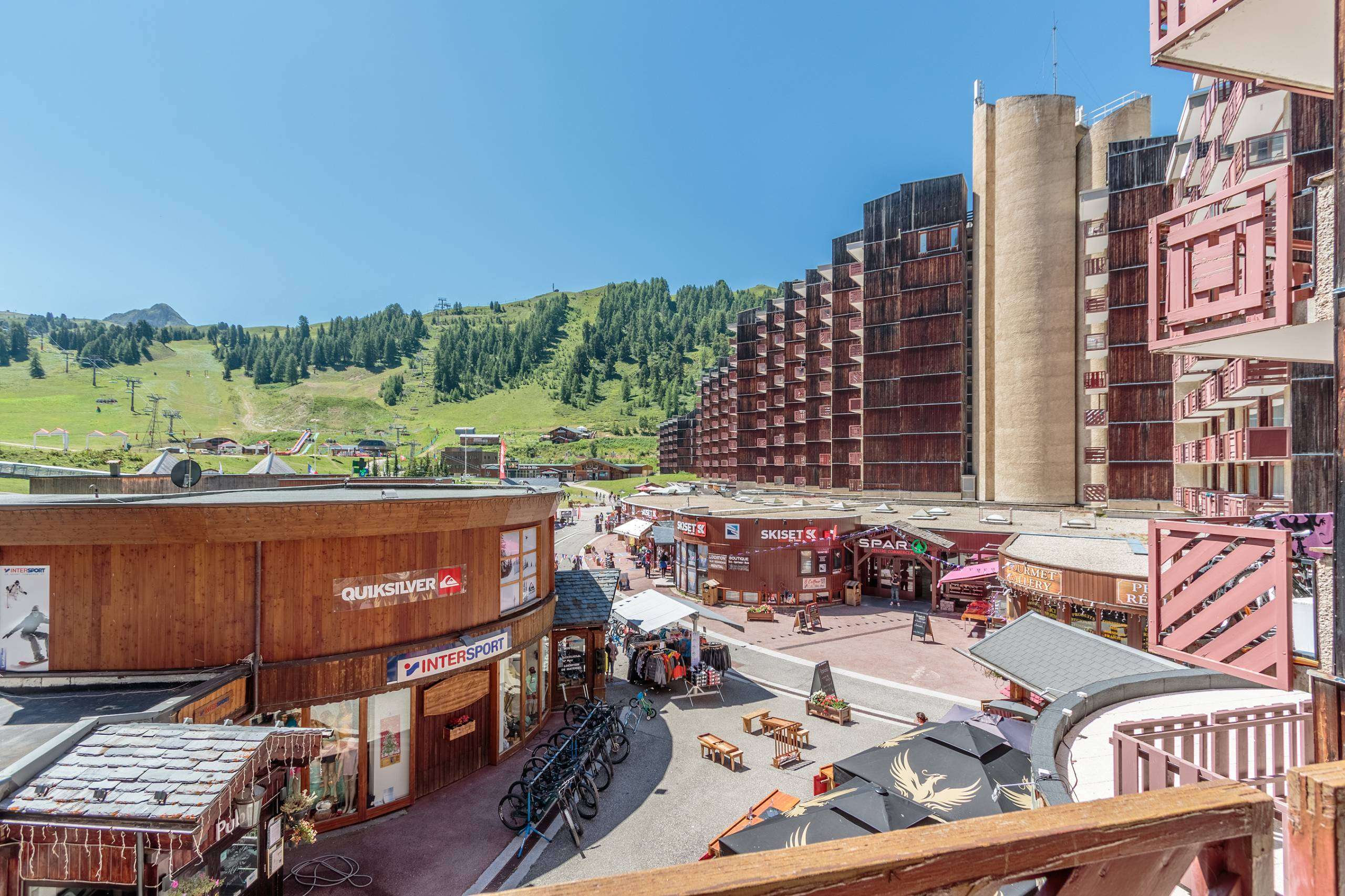 Résidence LE SAINT JACQUES A  N°103 - ref LP-JAC103 - 12