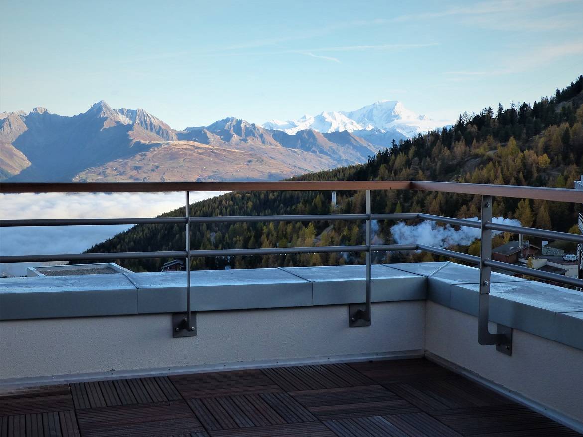 Résidences LES LODGES 1970 N°B302 - ref PL-LDGEB302 - 13