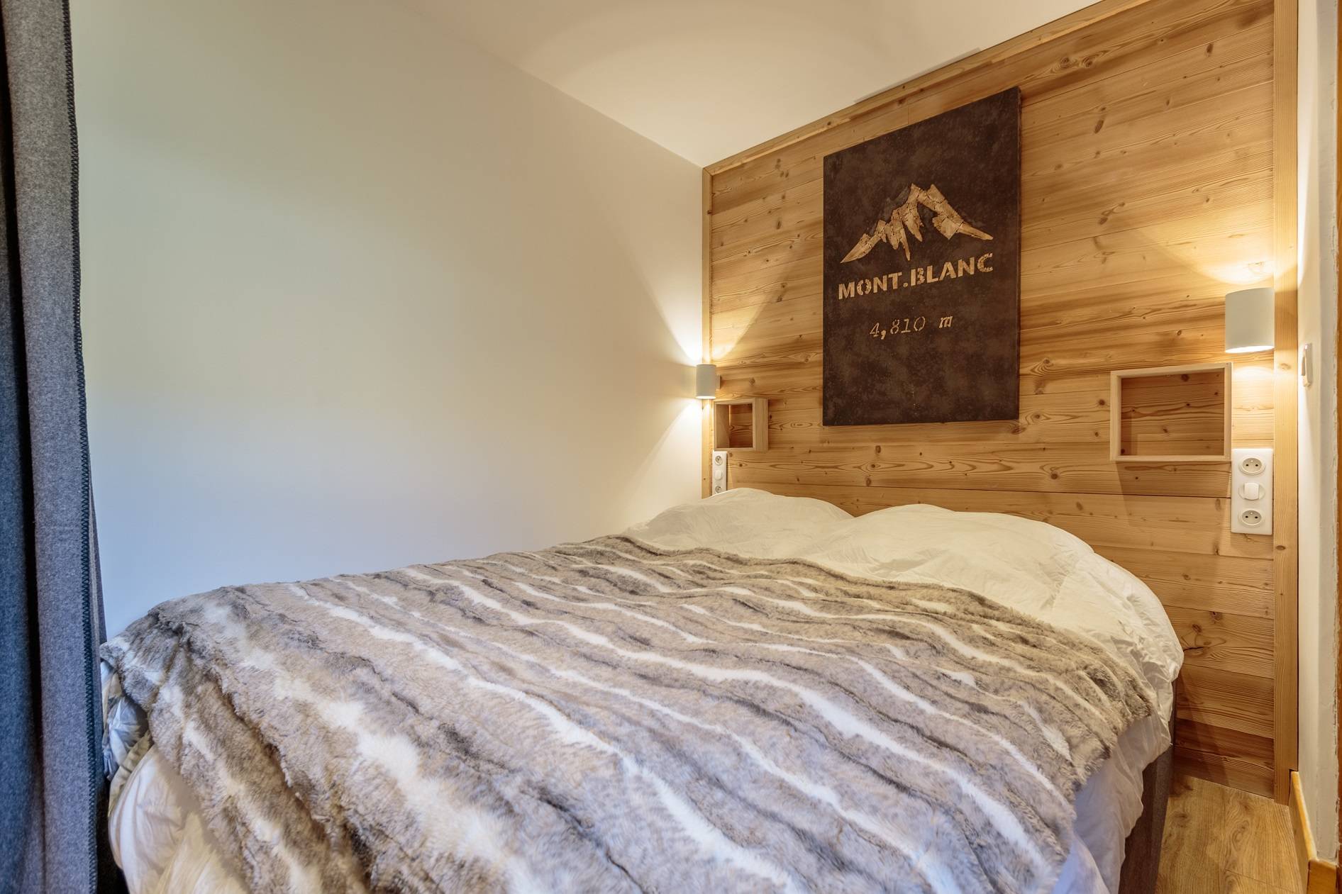 Chalet des ALPAGES N°15 - ref LP-ALP15 - 27
