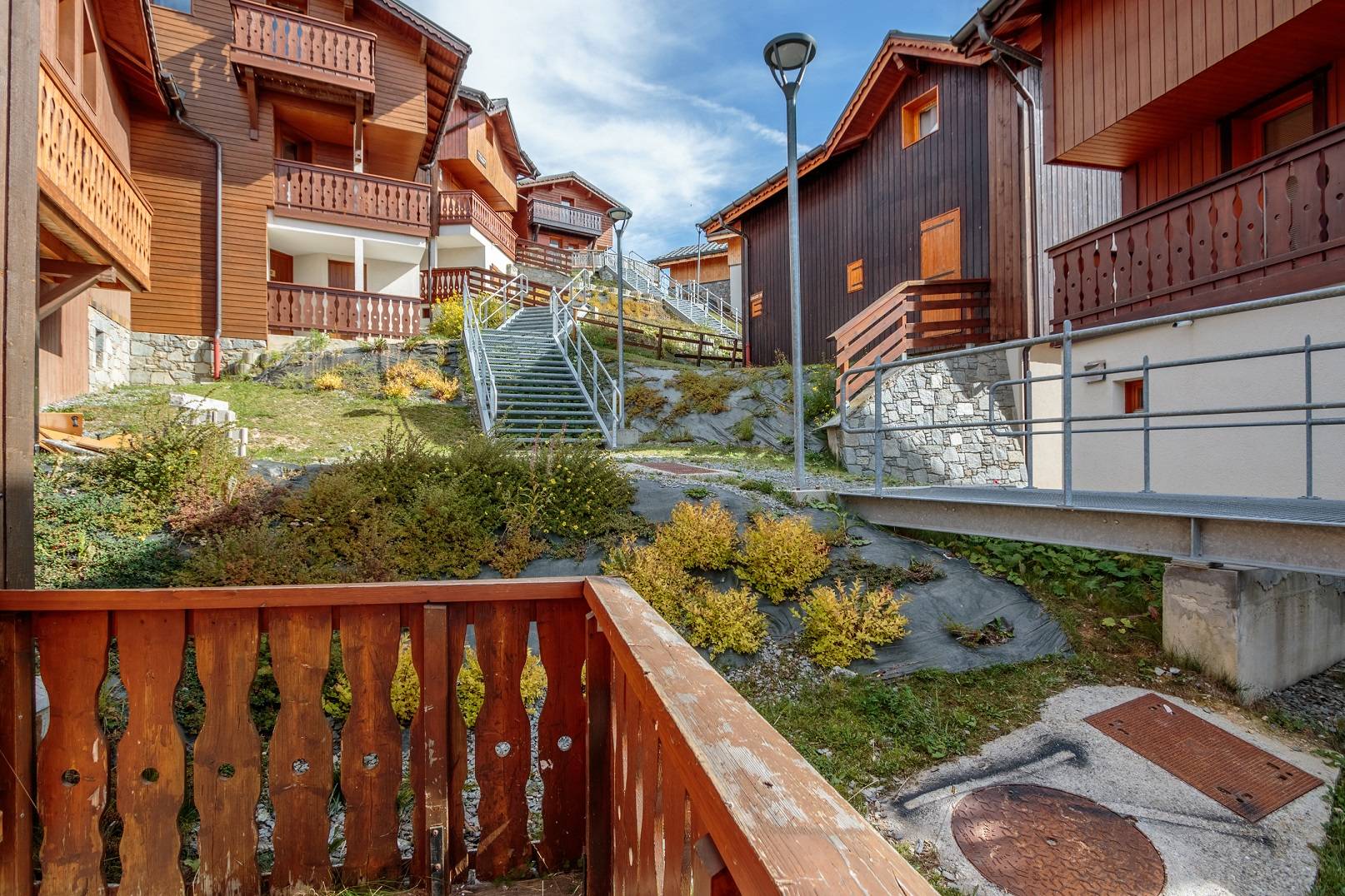 Chalet des ALPAGES N°15 - ref LP-ALP15 - 29