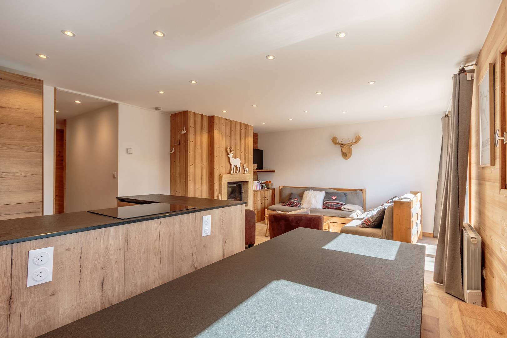Chalet des ALPAGES N°15 - ref LP-ALP15 - 4