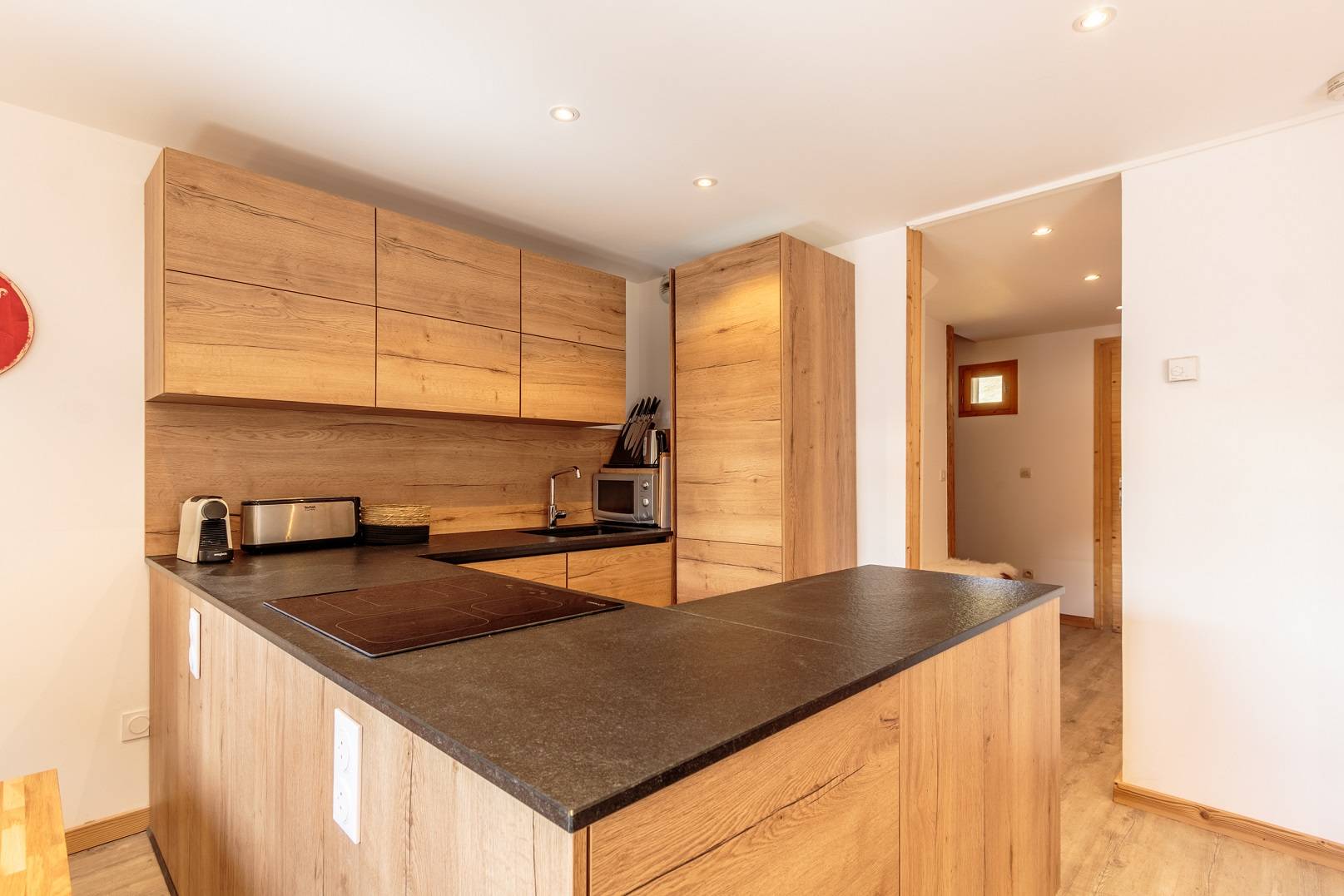 Chalet des ALPAGES N°15 - ref LP-ALP15 - 6