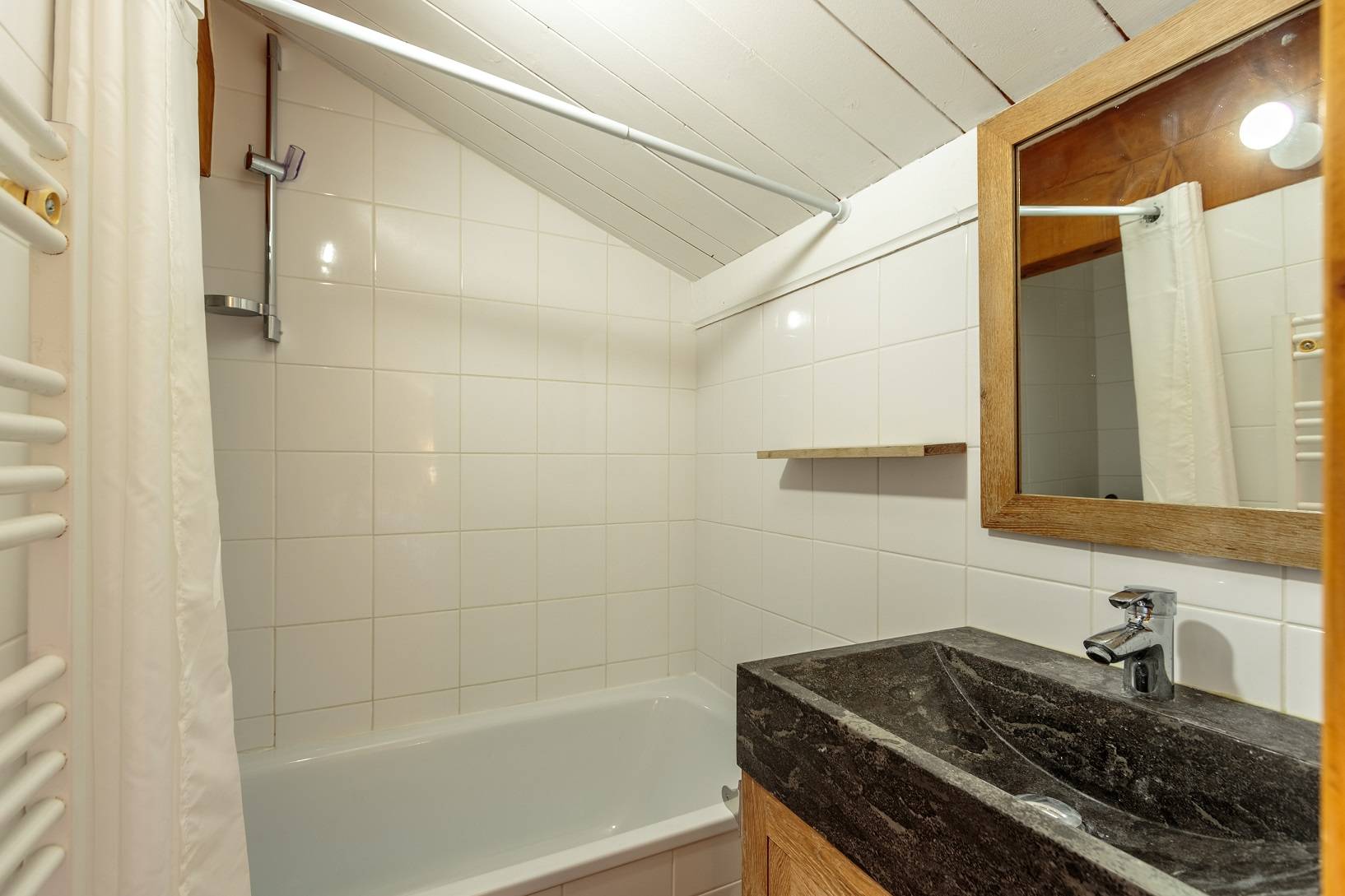 Chalet des ALPAGES N°15 - ref LP-ALP15 - 10