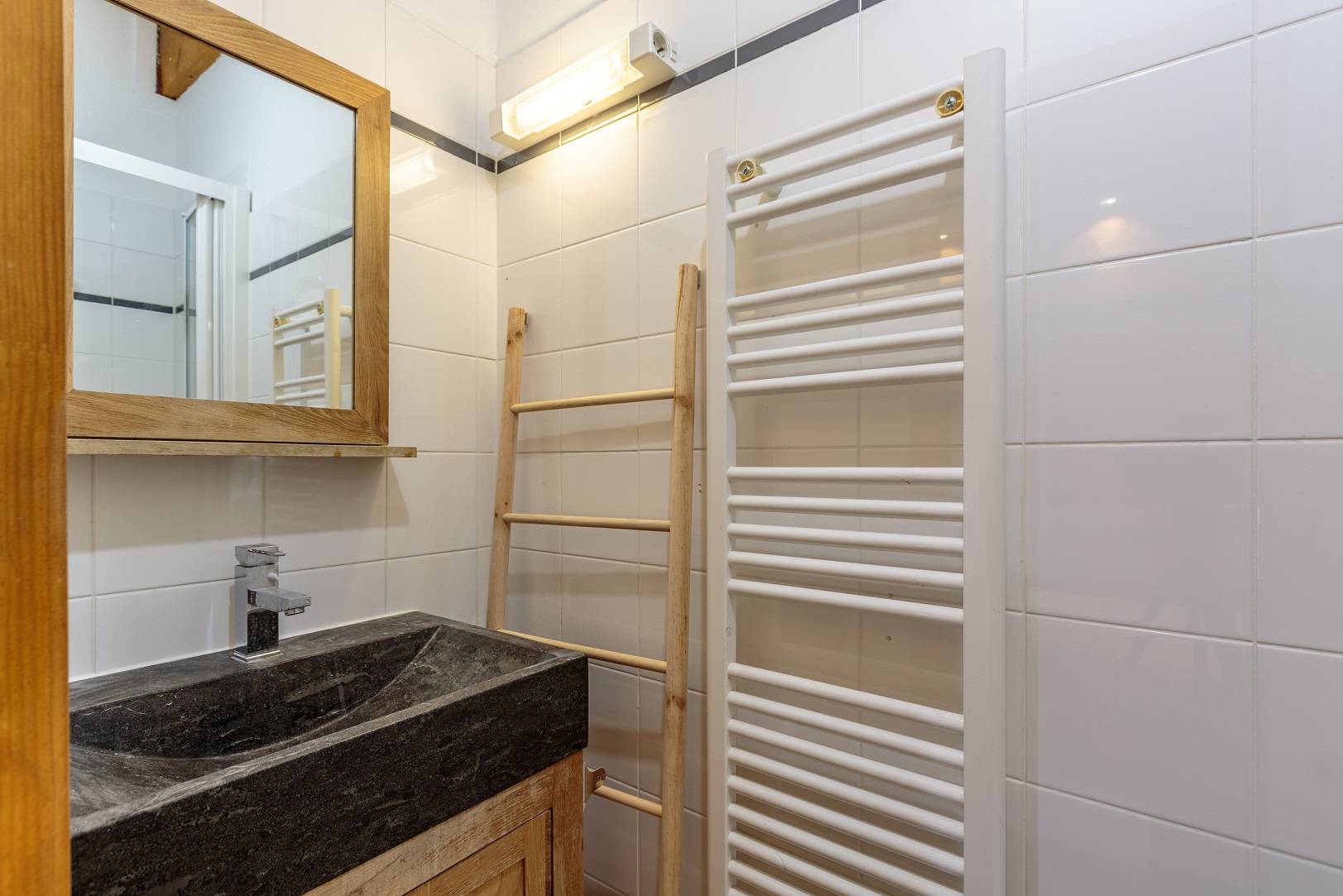 Chalet des ALPAGES N°15 - ref LP-ALP15 - 11