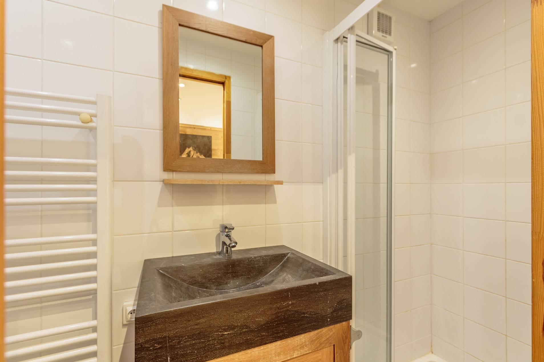 Chalet des ALPAGES N°15 - ref LP-ALP15 - 12