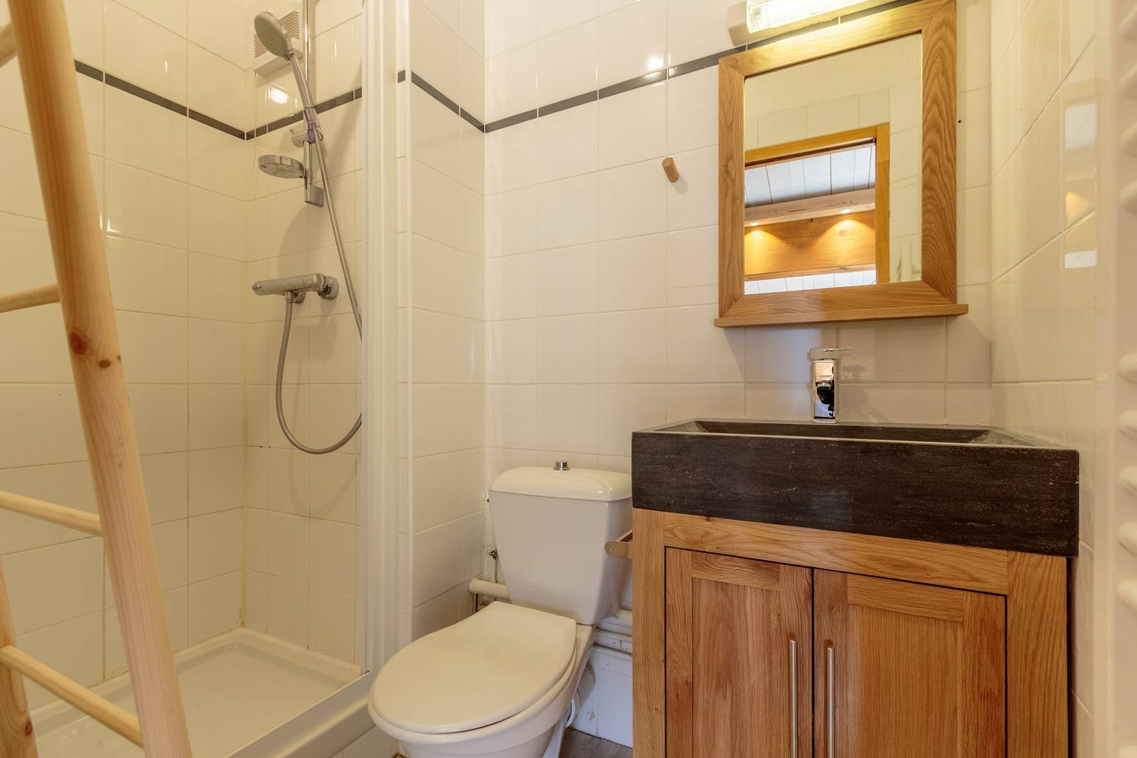 Chalet des ALPAGES N°15 - ref LP-ALP15 - 13