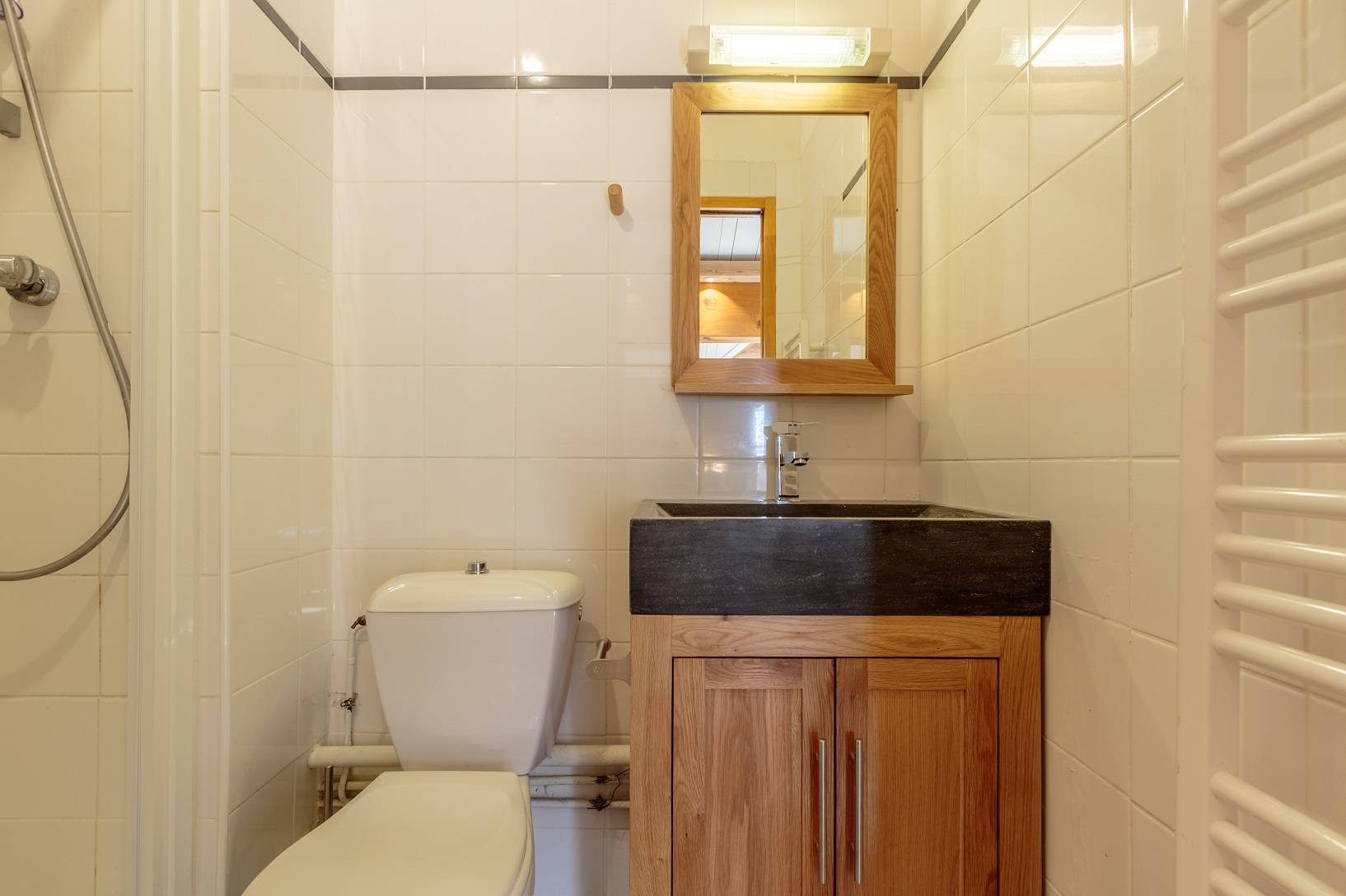 Chalet des ALPAGES N°15 - ref LP-ALP15 - 16