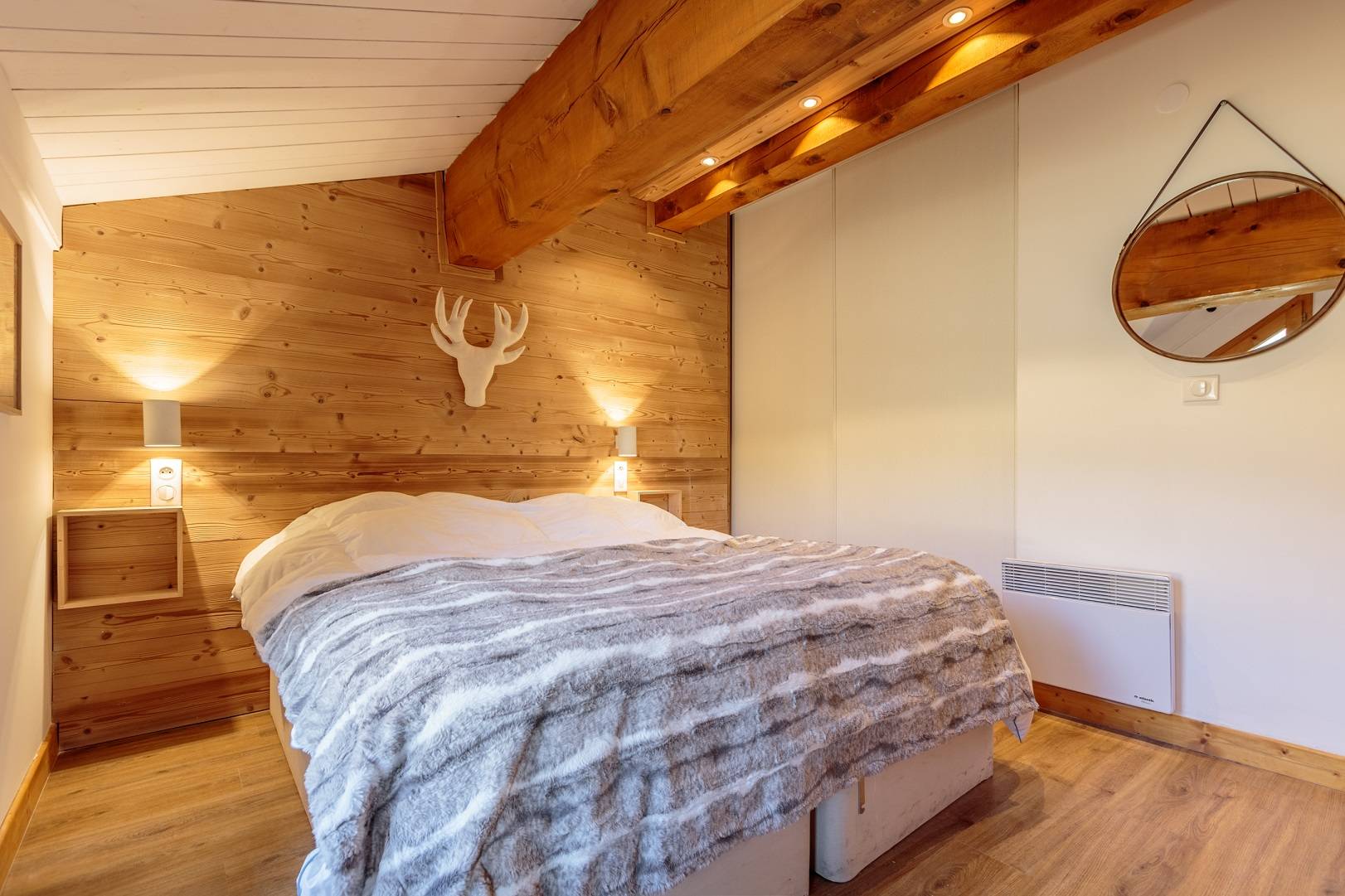 Chalet des ALPAGES N°15 - ref LP-ALP15 - 19