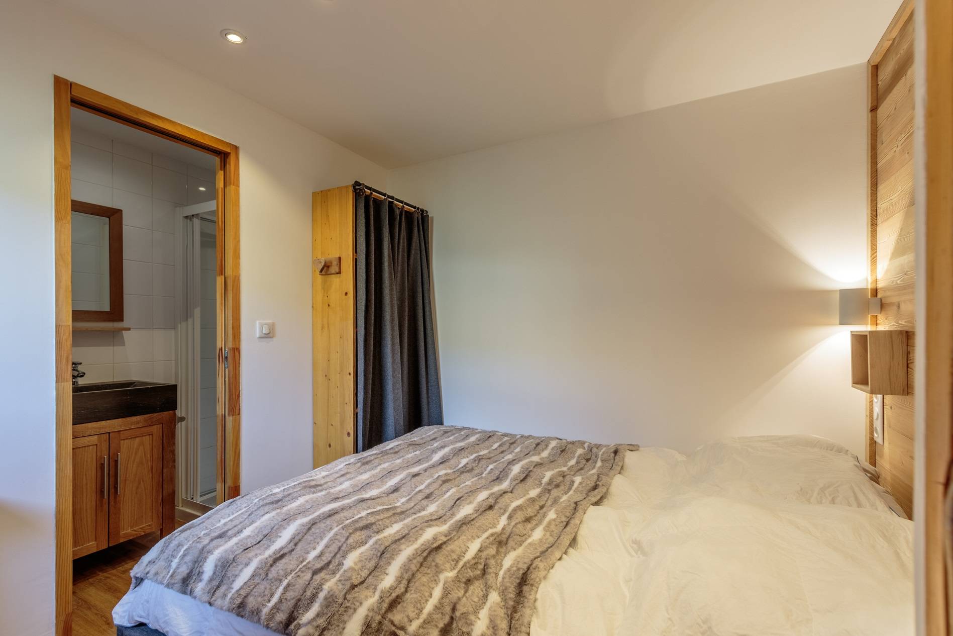 Chalet des ALPAGES N°15 - ref LP-ALP15 - 20