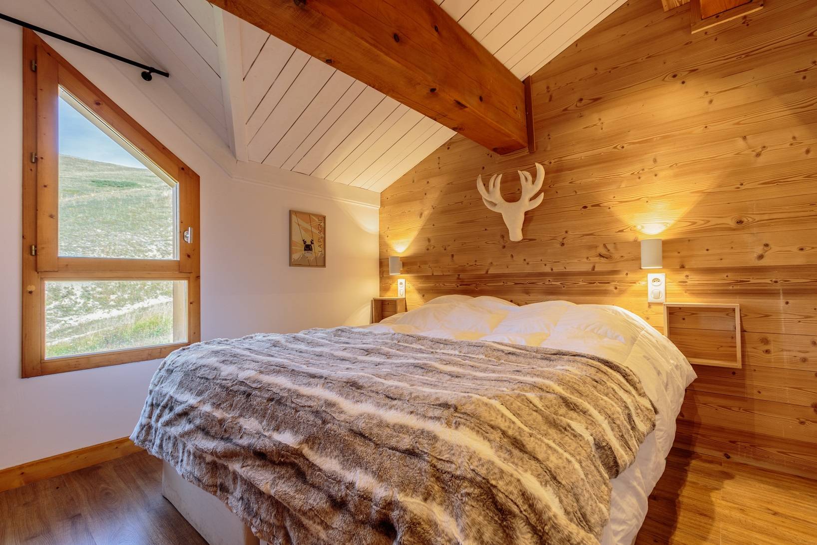Chalet des ALPAGES N°15 - ref LP-ALP15 - 22