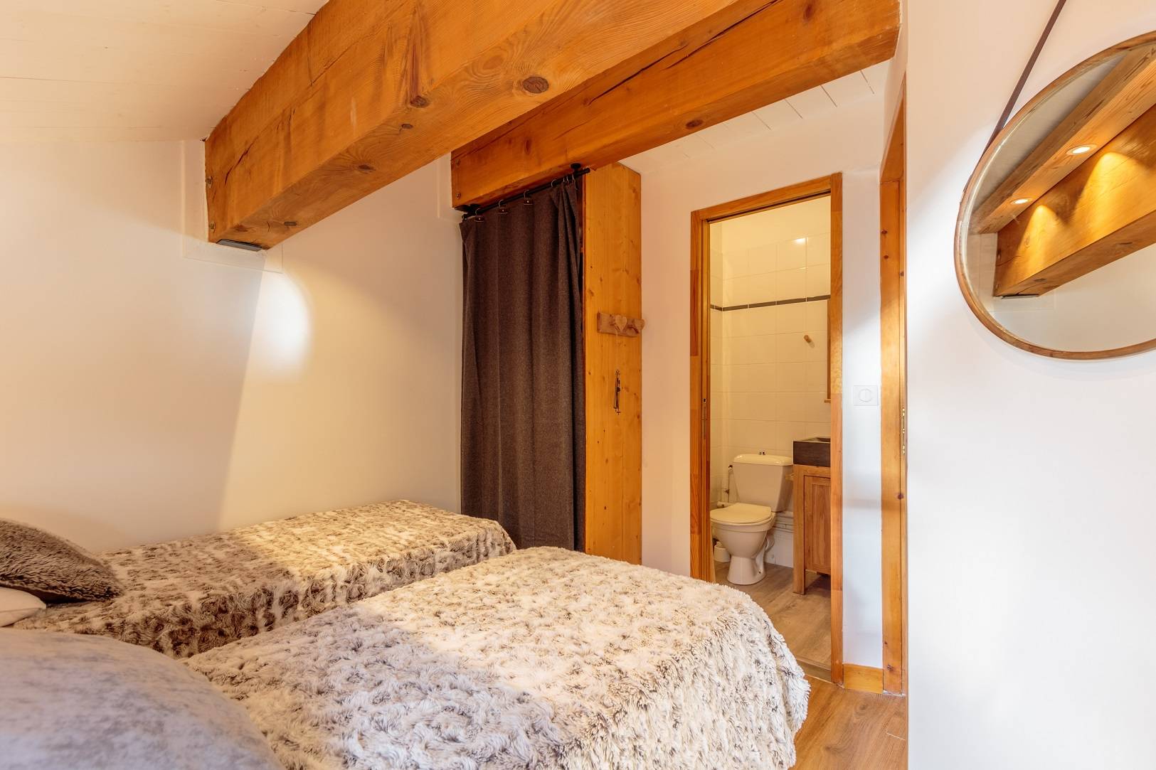 Chalet des ALPAGES N°15 - ref LP-ALP15 - 23