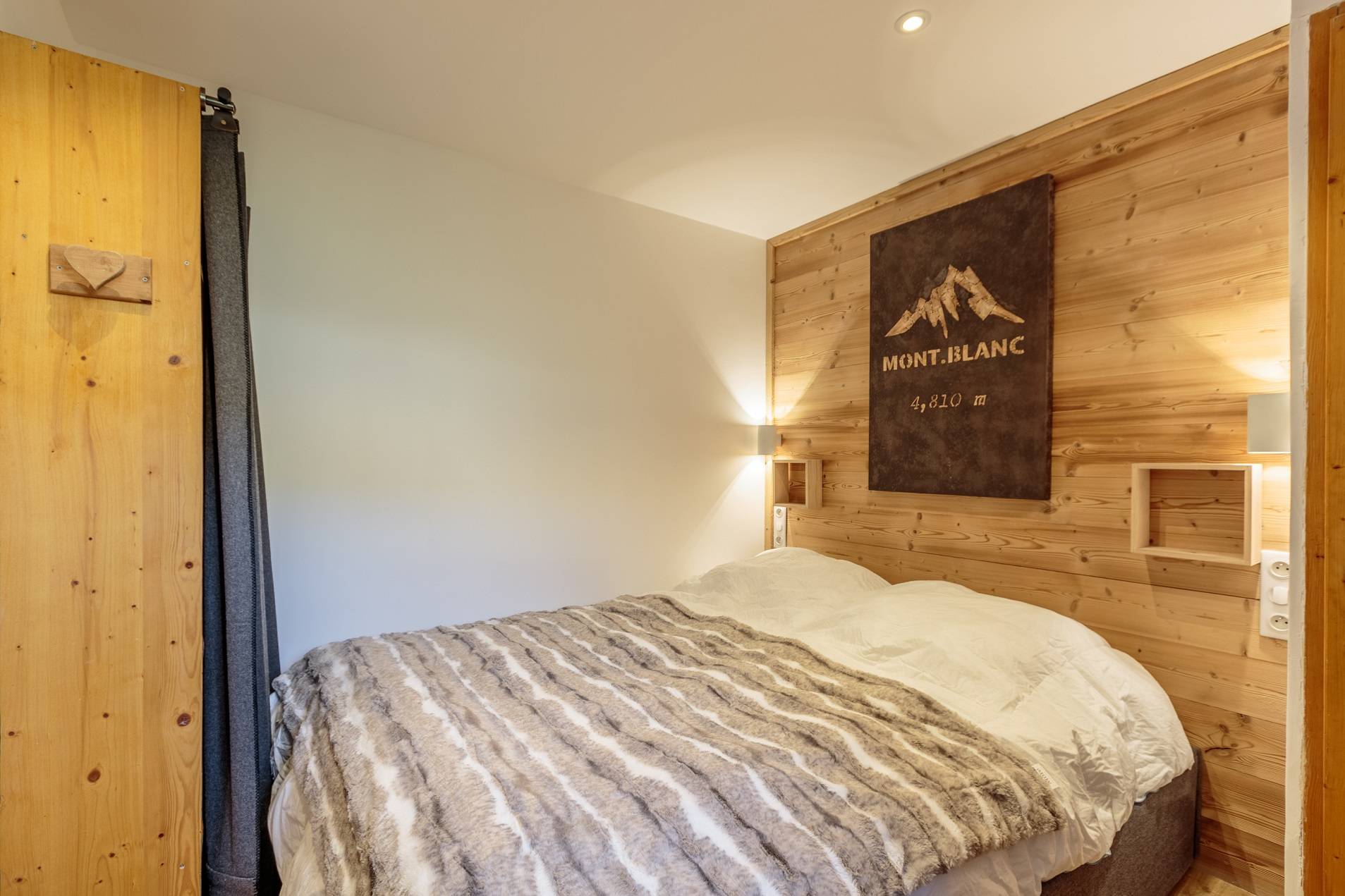Chalet des ALPAGES N°15 - ref LP-ALP15 - 24
