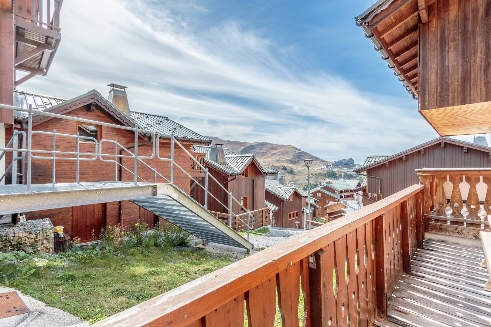 Chalet des ALPAGES N°15 - ref LP-ALP15 - 25