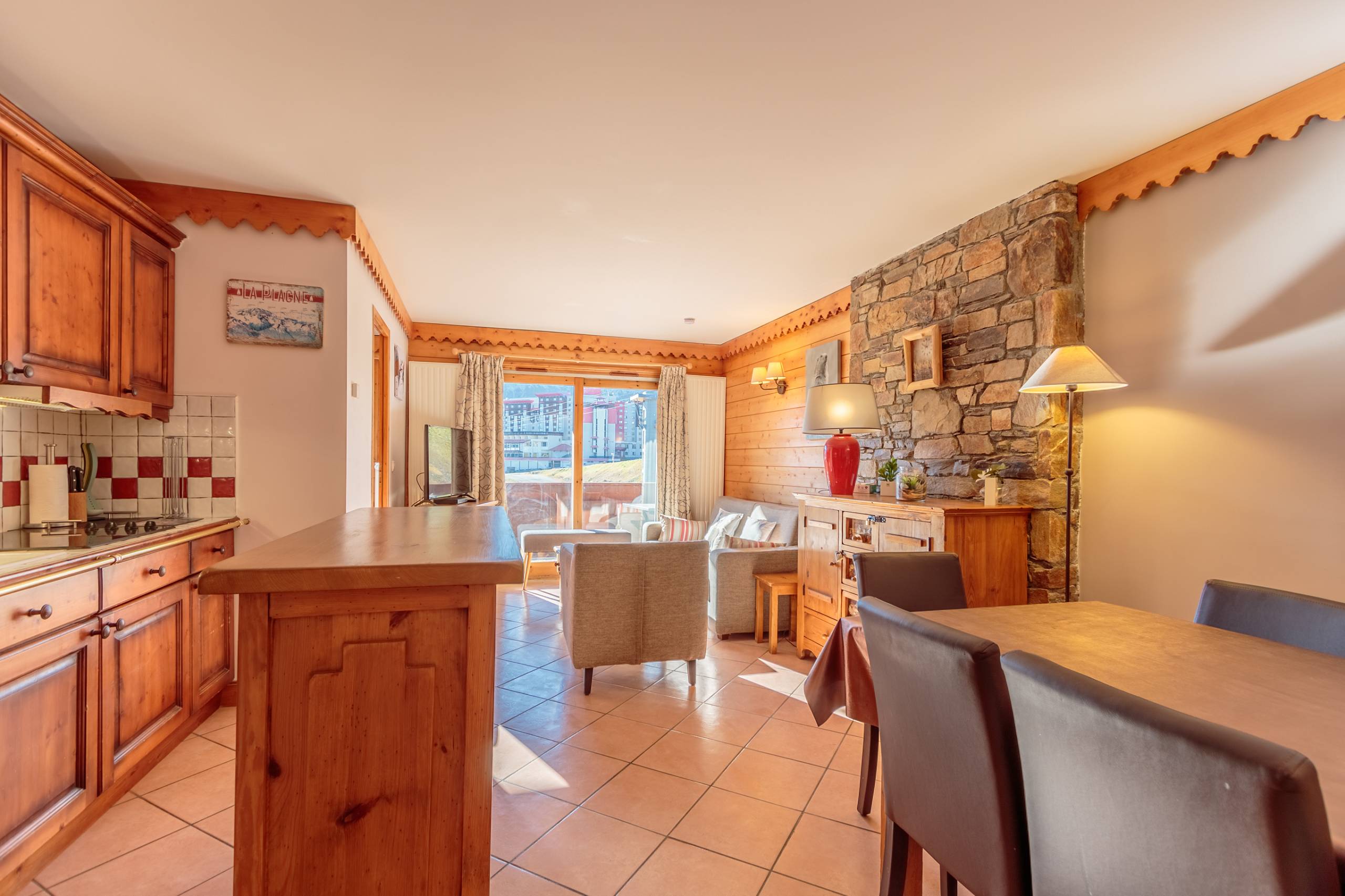 Résidence LES HAUTS-BOIS N° B21 - ref LP-HBB21 - 4