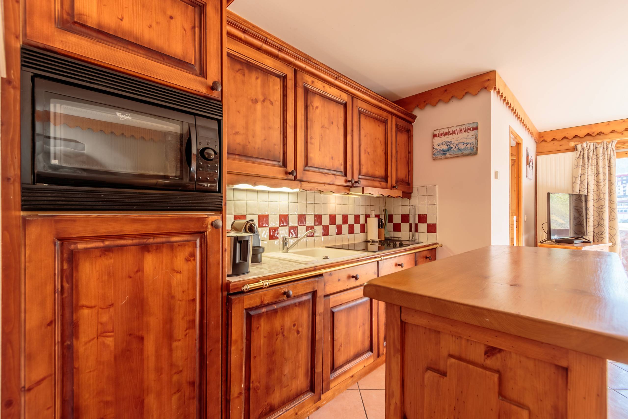 Résidence LES HAUTS-BOIS N° B21 - ref LP-HBB21 - 9