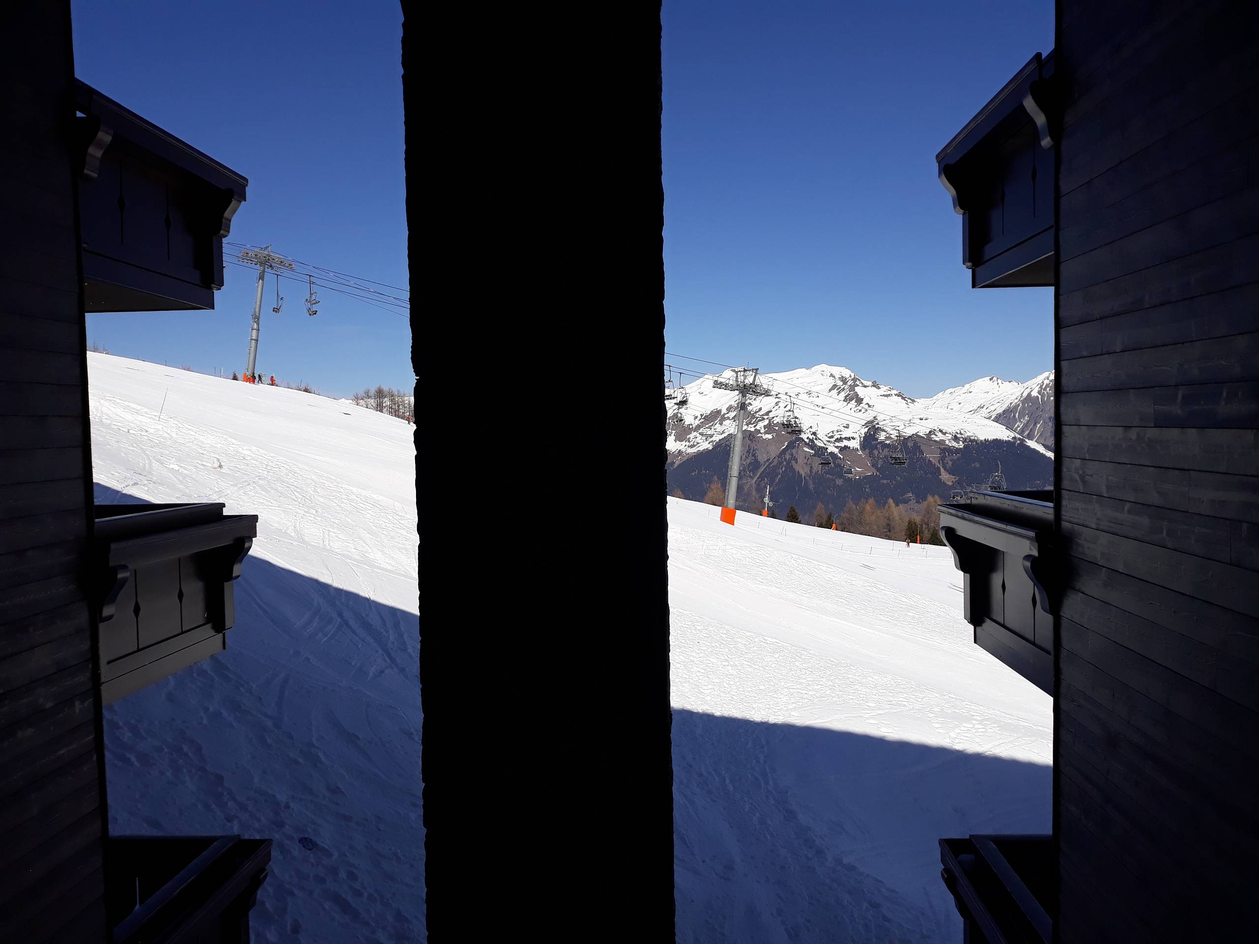 Résidence LES HAUTS-BOIS N° B21 - ref LP-HBB21 - 15