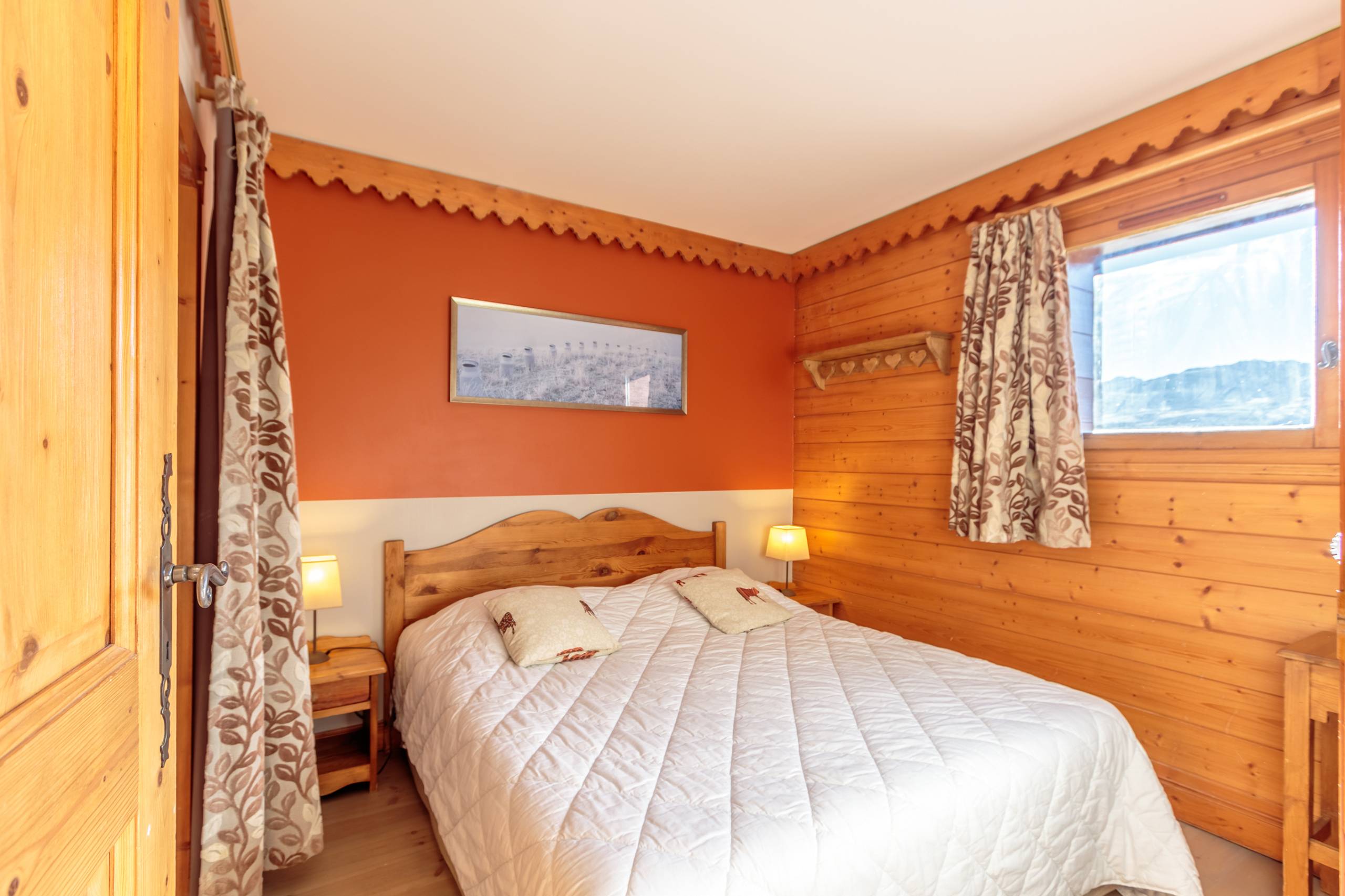 Résidence LES HAUTS-BOIS N° B21 - ref LP-HBB21 - 16
