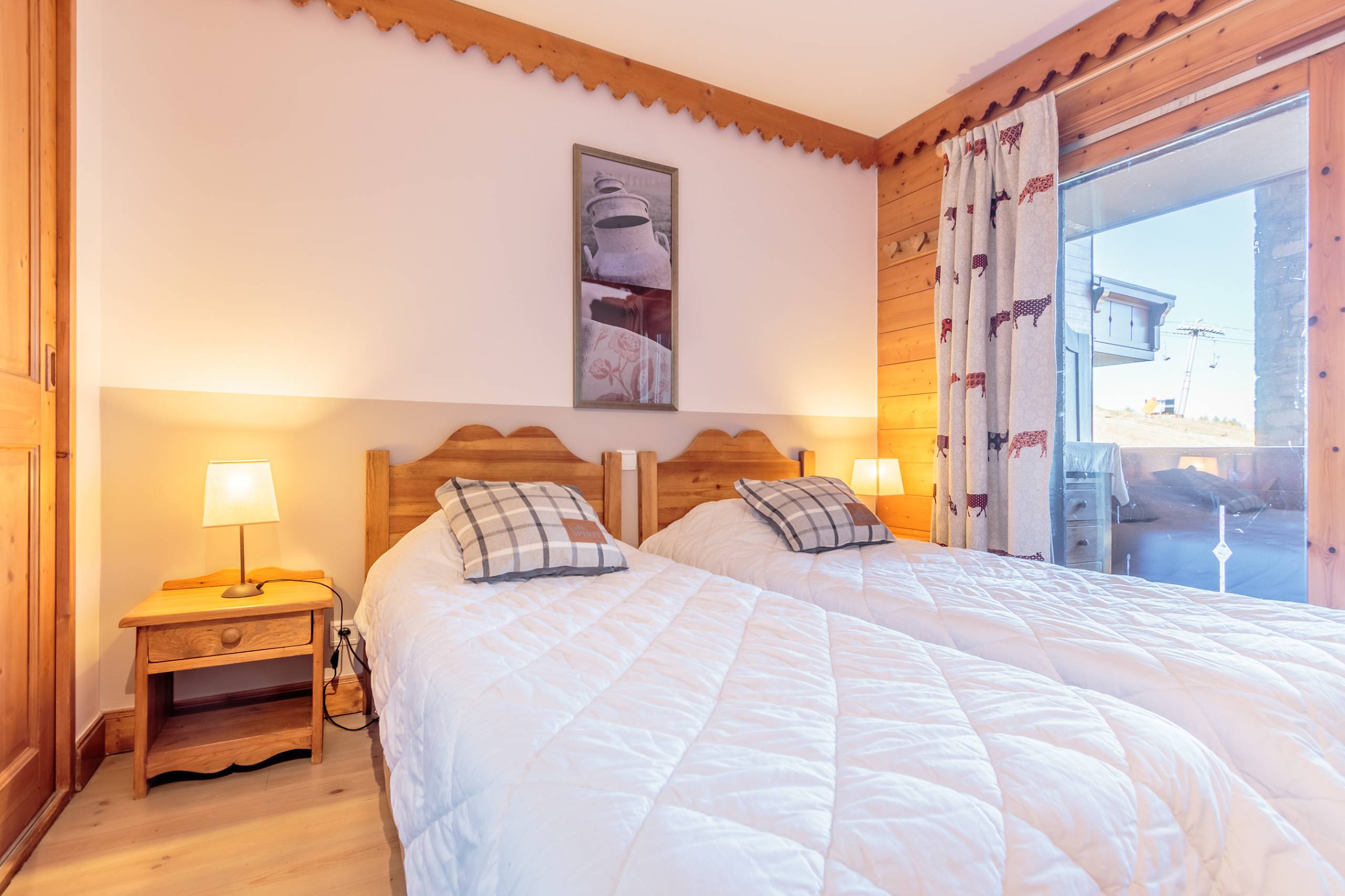 Résidence LES HAUTS-BOIS N° B21 - ref LP-HBB21 - 17