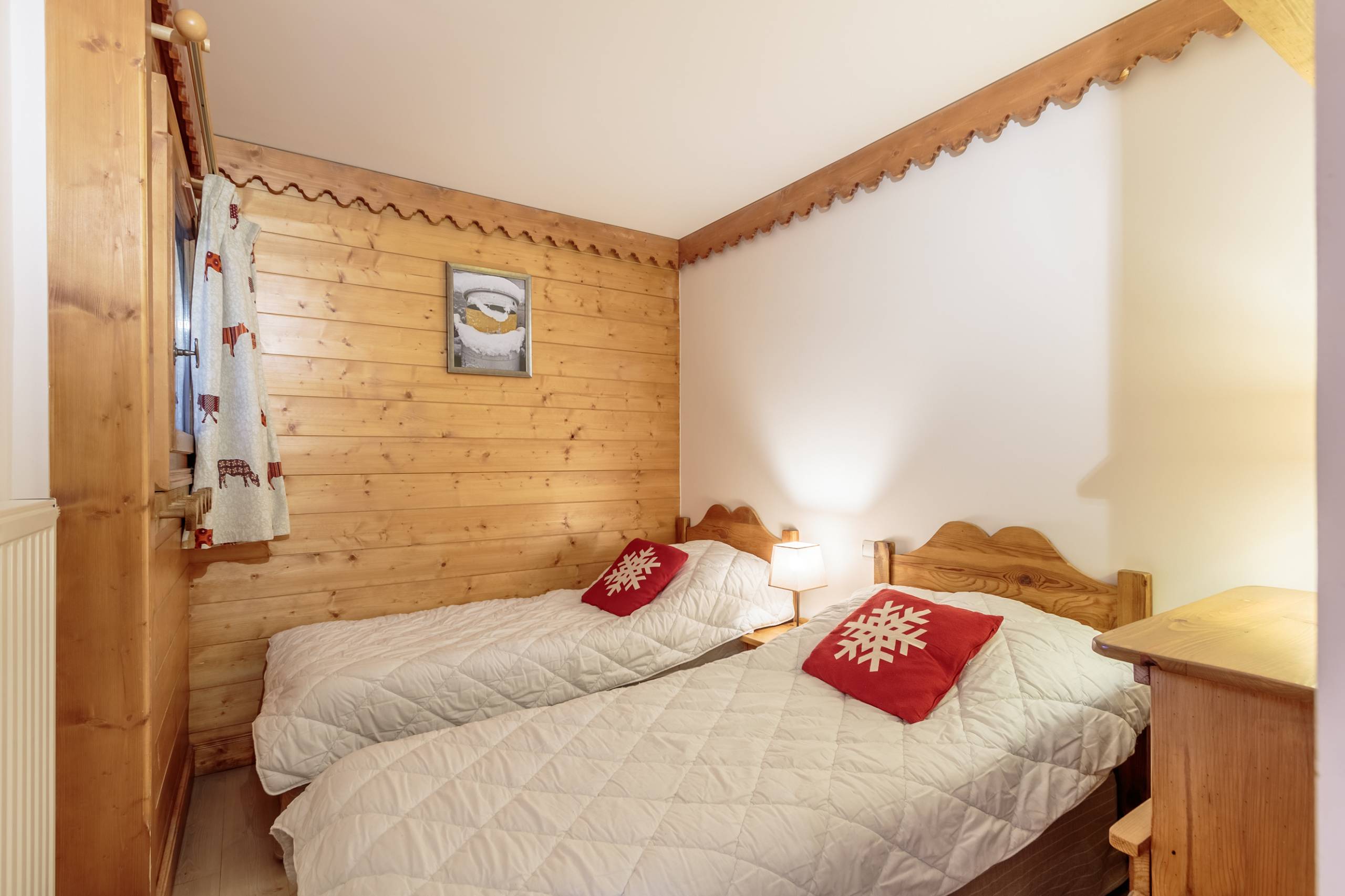 Résidence LES HAUTS-BOIS N° B21 - ref LP-HBB21 - 18