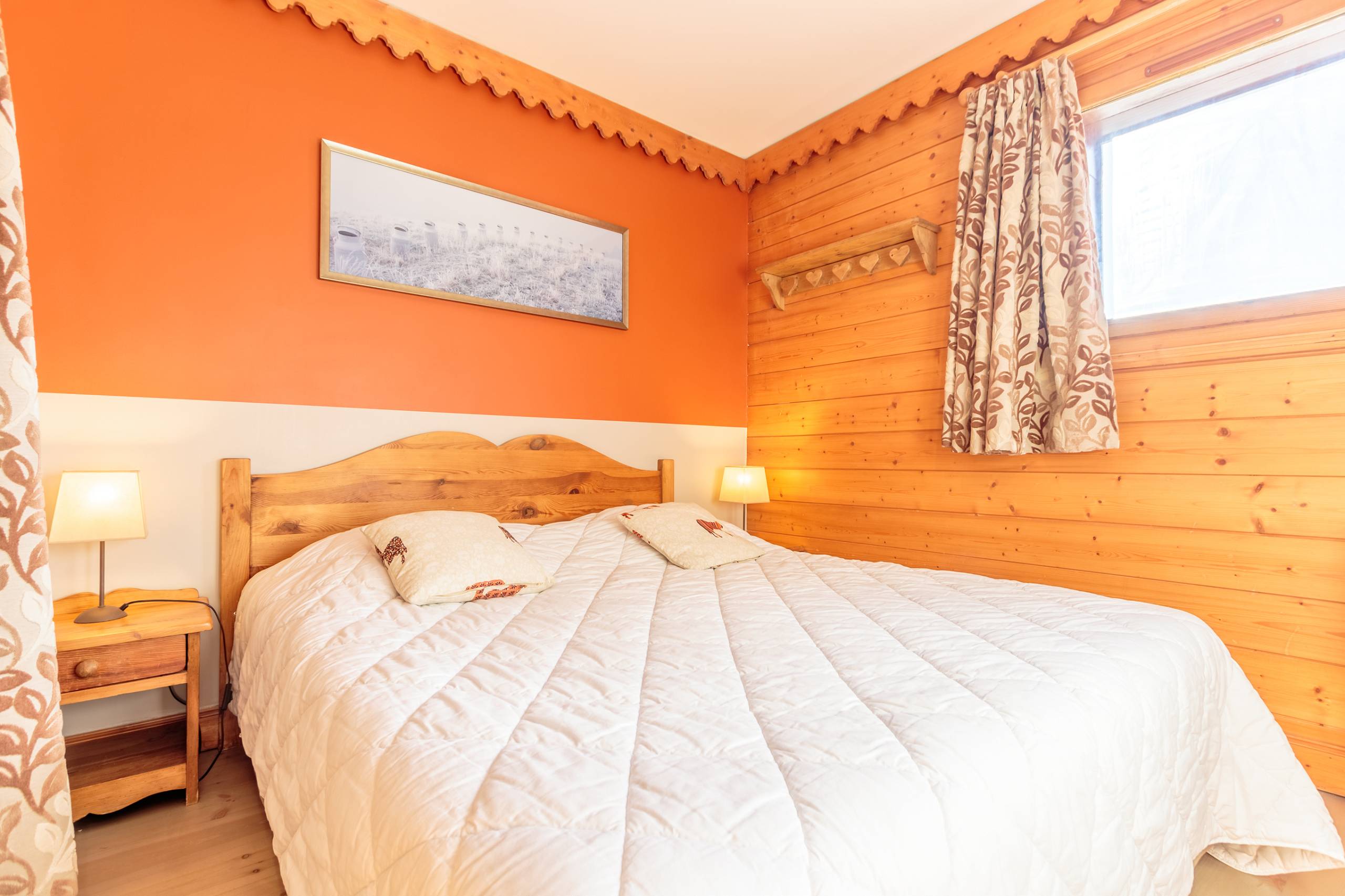 Résidence LES HAUTS-BOIS N° B21 - ref LP-HBB21 - 20