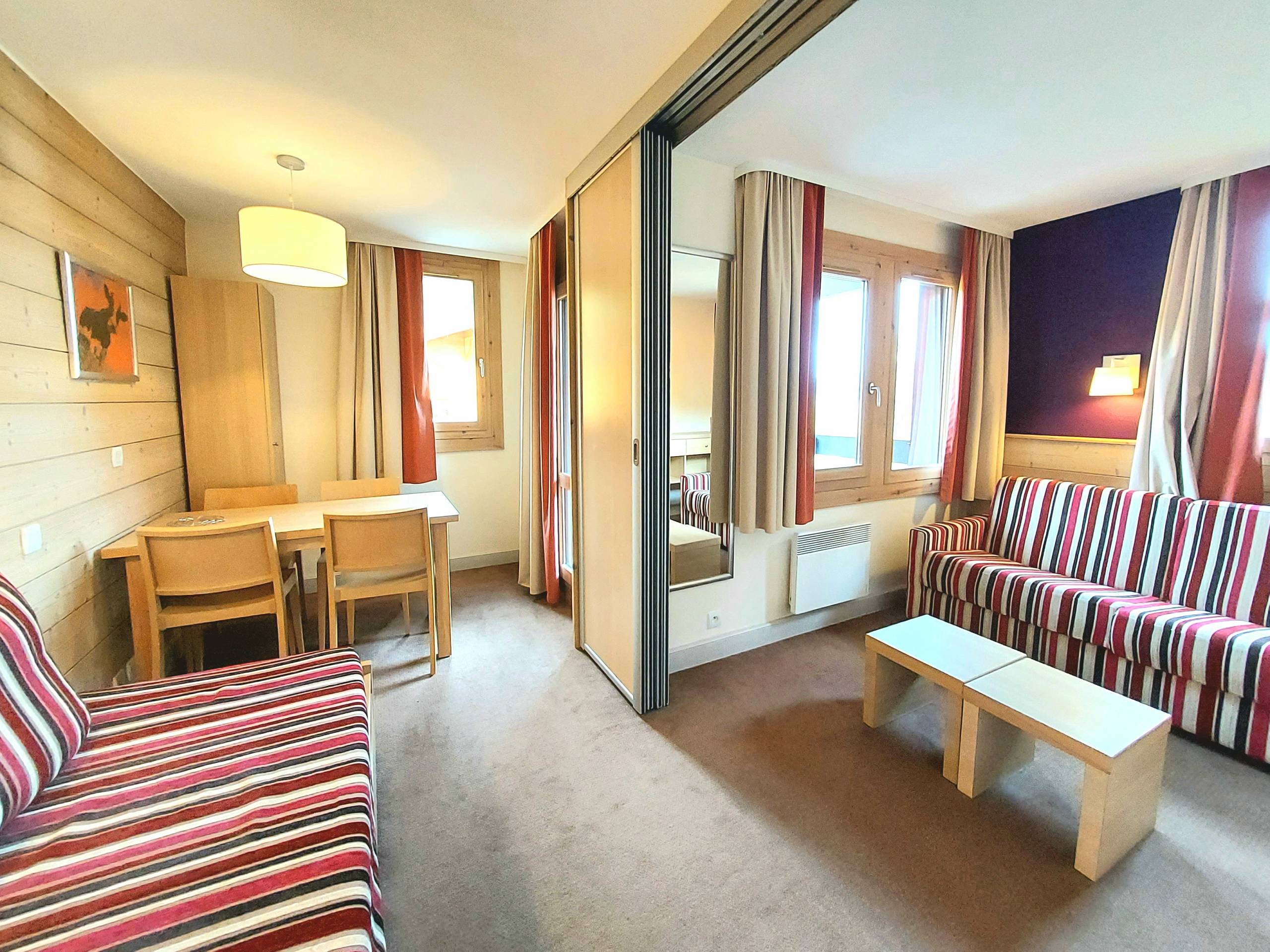 Résidence ELLEBORE N°520 - ref PL-ELB520 - 1