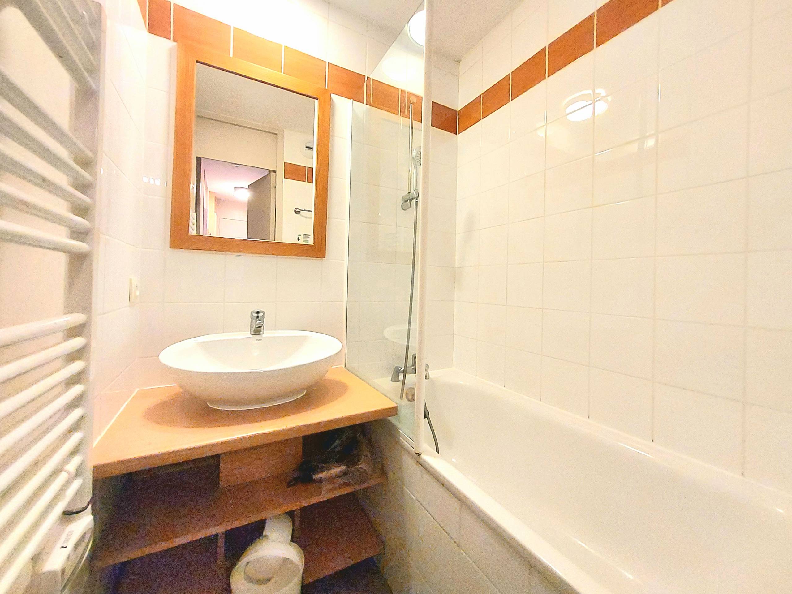 Résidence ELLEBORE N°520 - ref PL-ELB520 - 11