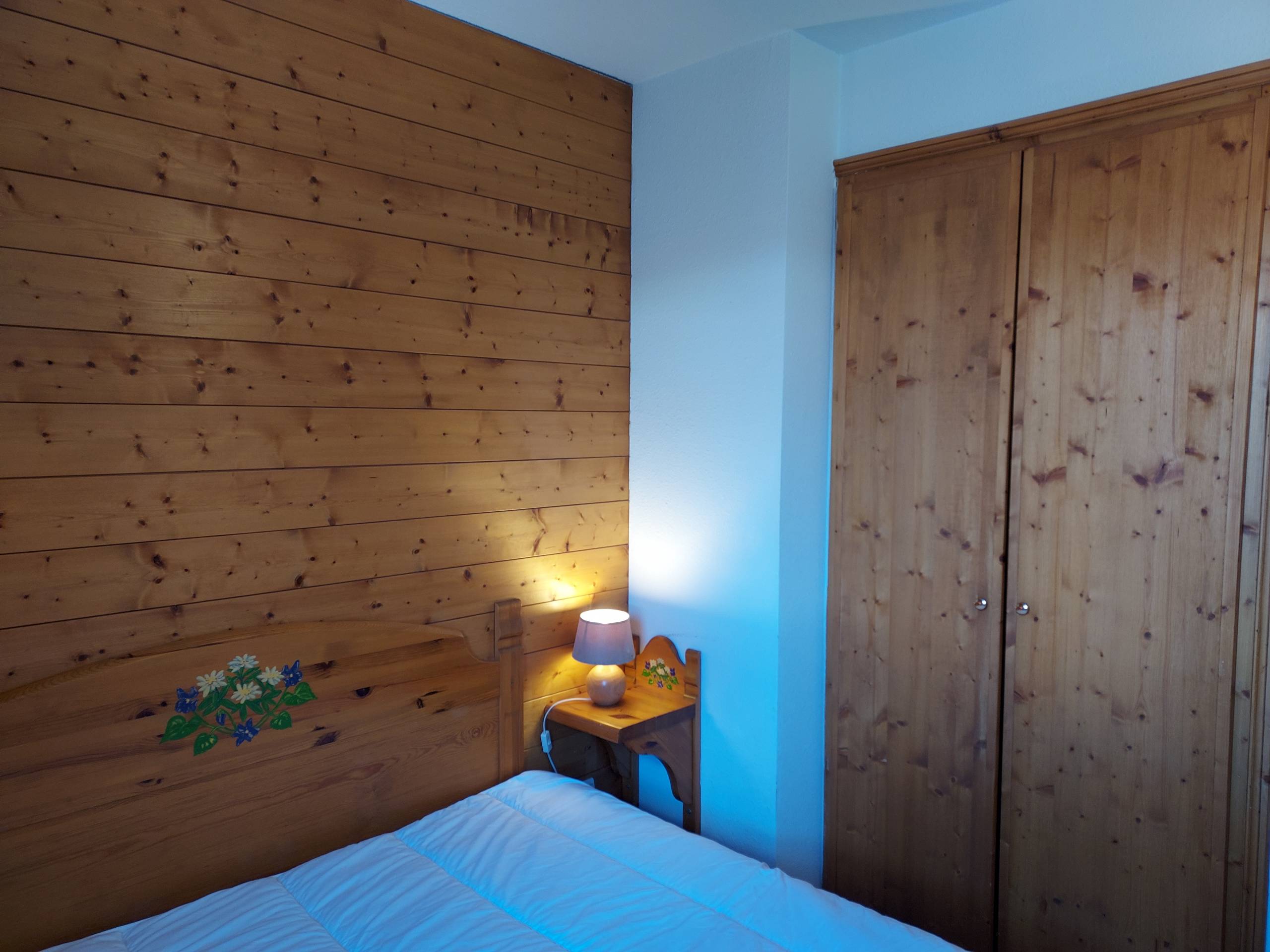 Résidence LODGE DES ALPAGES N°441 - ref LP-LDGALP441 - 13