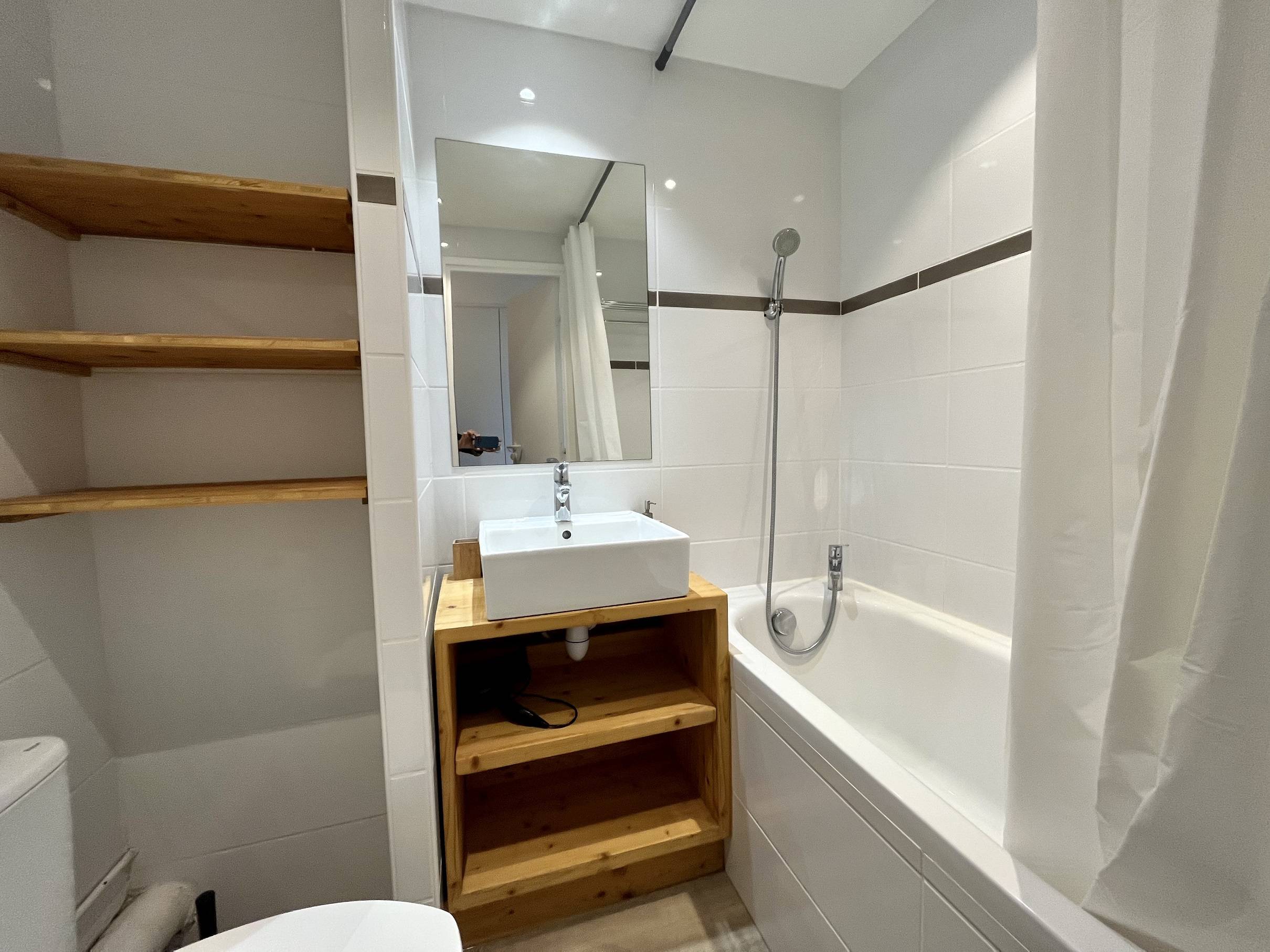 Résidence ANDROMEDE N°303 - ref LP-AND303 - 10