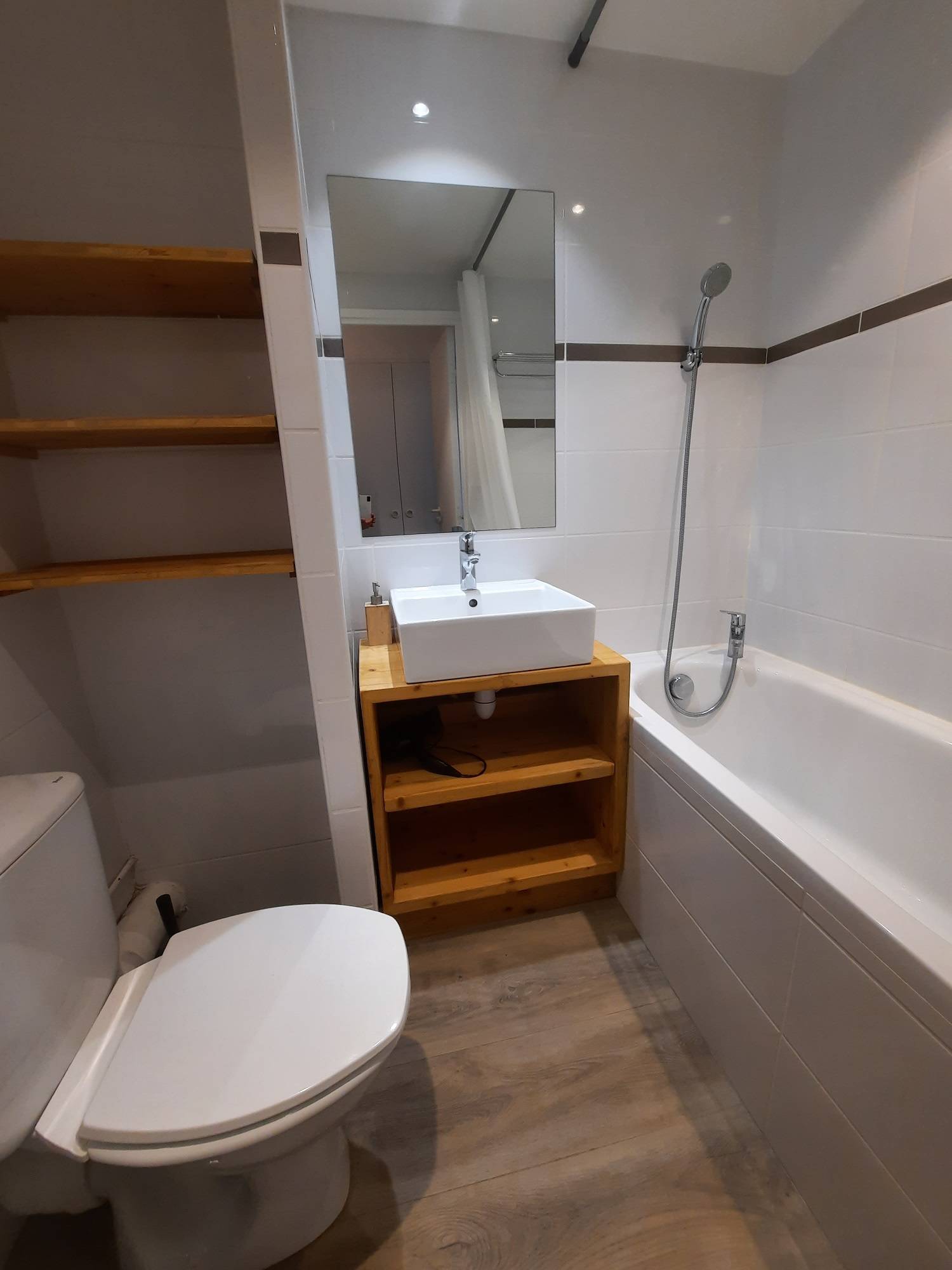 Résidence ANDROMEDE N°303 - ref LP-AND303 - 11