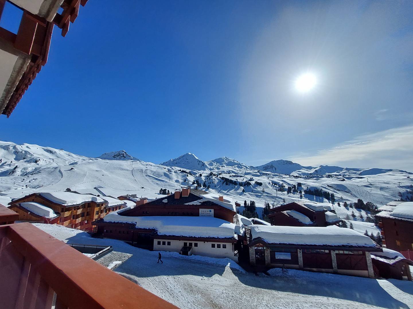 Résidence ANDROMEDE N°303 - ref LP-AND303 - 17