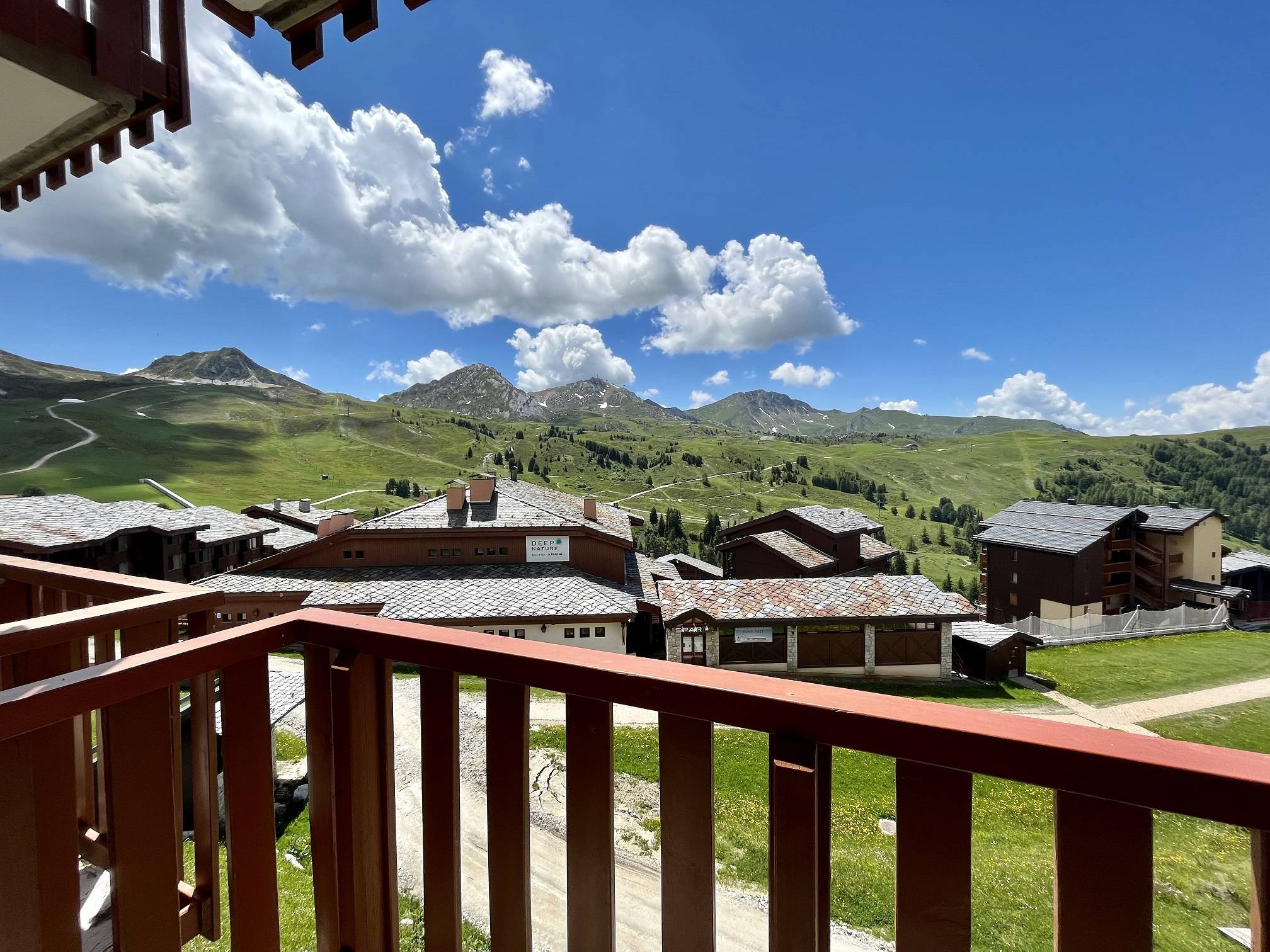 Résidence ANDROMEDE N°303 - ref LP-AND303 - 18