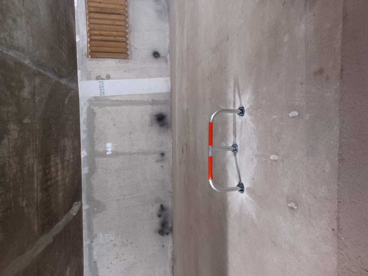 Résidence ANDROMEDE N°303 - ref LP-AND303 - 20