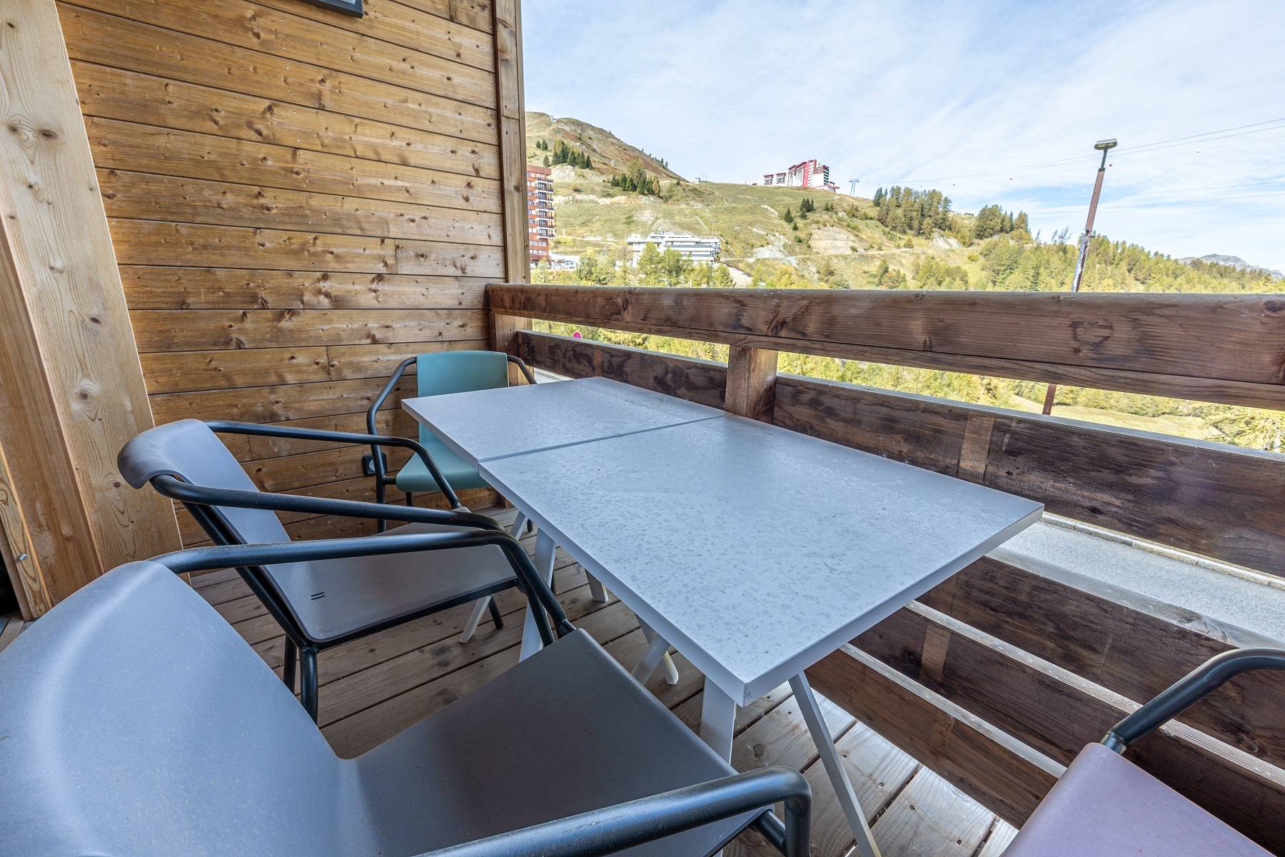 Résidence ALPINE LOFT N°3 - ref LP-LOFT3 - 7