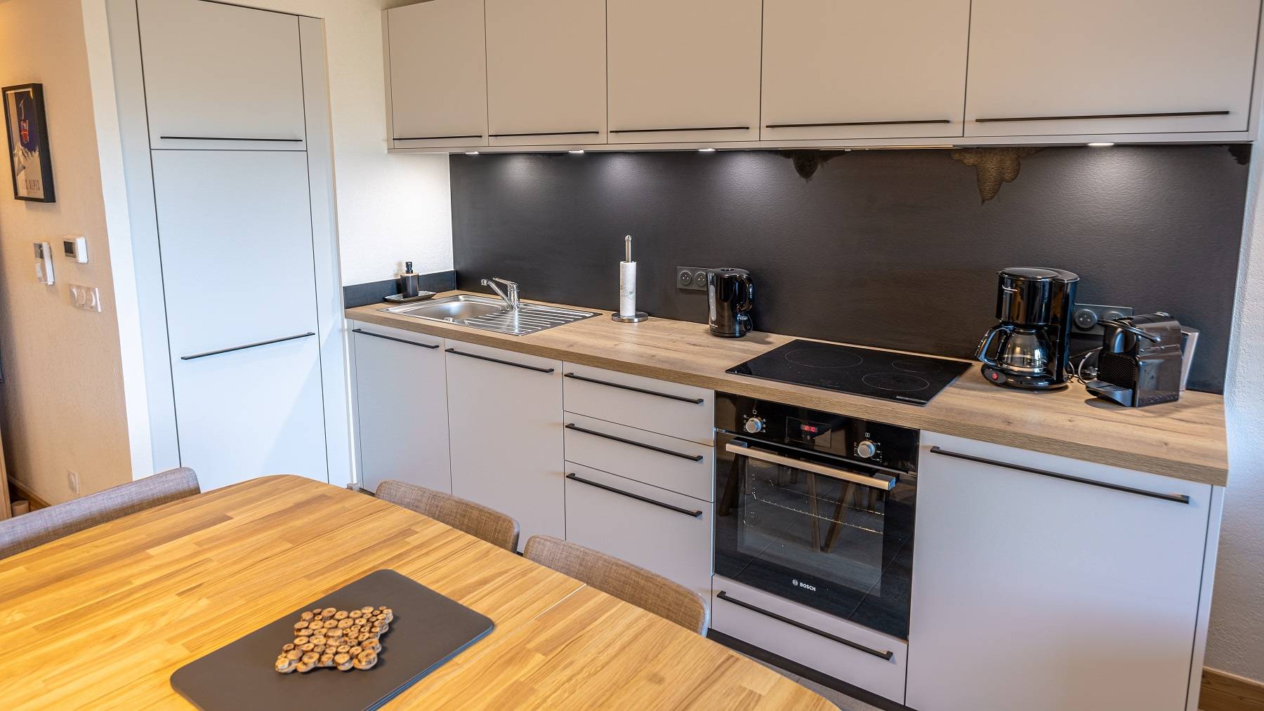 Résidence ALPINE LOFT N°7 - ref PL-LOFT7 - 4
