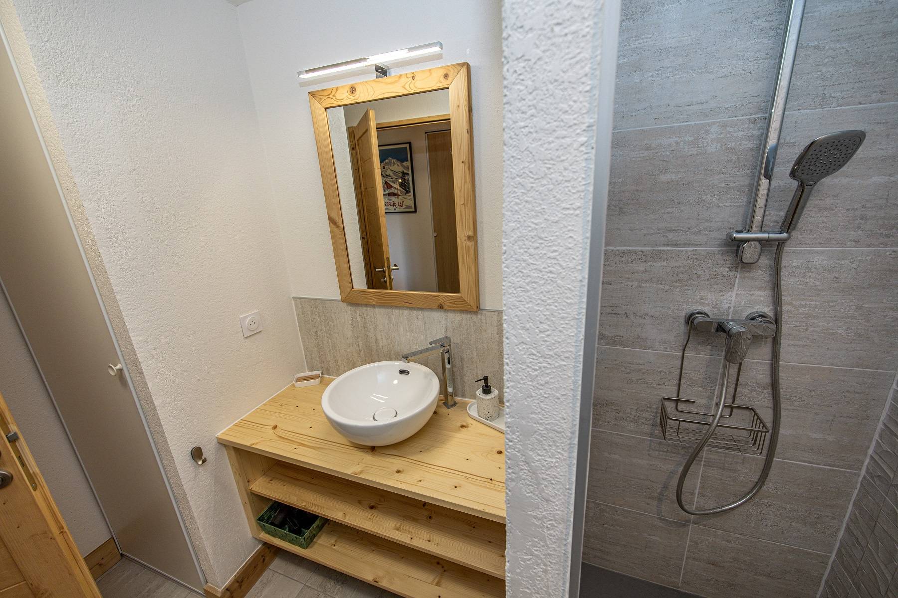 Résidence ALPINE LOFT N°7 - ref PL-LOFT7 - 5