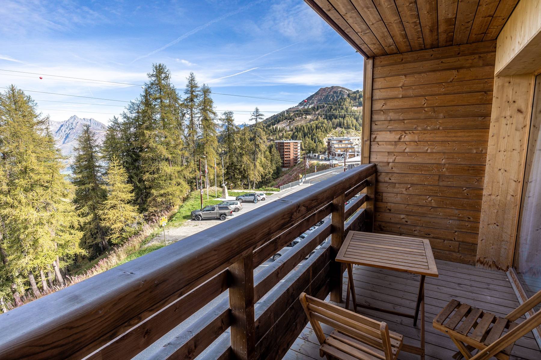 Résidence ALPINE LOFT N°7 - ref PL-LOFT7 - 6