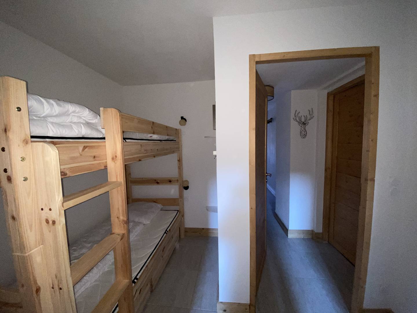 Résidence ALPINE LOFT N°7 - ref PL-LOFT7 - 12