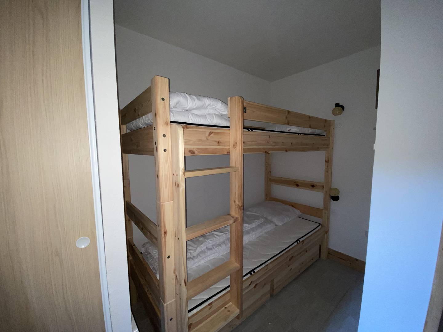 Résidence ALPINE LOFT N°7 - ref PL-LOFT7 - 13