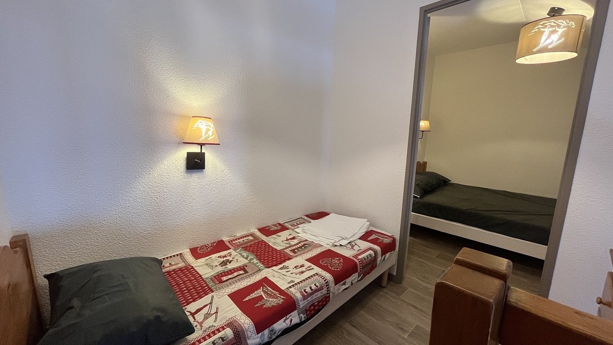 Résidence LE CERVIN N°416 - ref LP-CRV416 - 12
