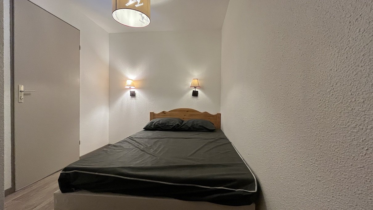 Résidence LE CERVIN N°416 - ref LP-CRV416 - 15